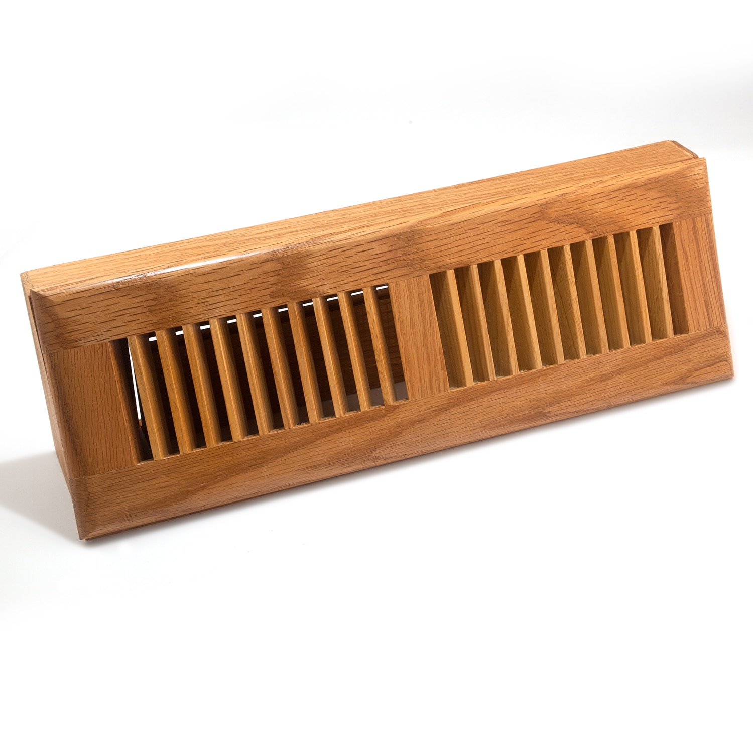 RELIABILT AOBBOL18 Baseboard-Registers - View #2