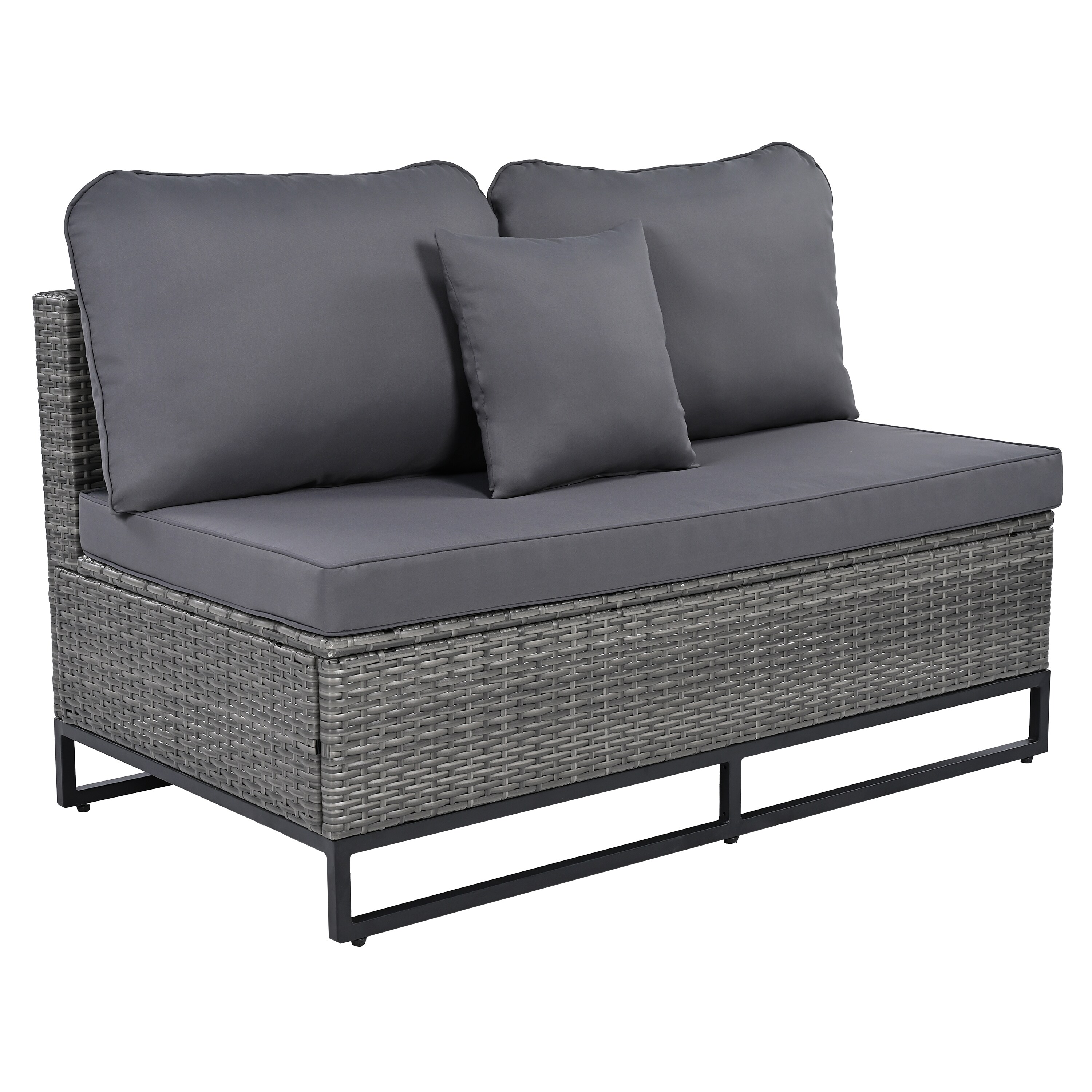 ModernLuxe L-N704G201244E Patio-Conversation-Sets - View #13