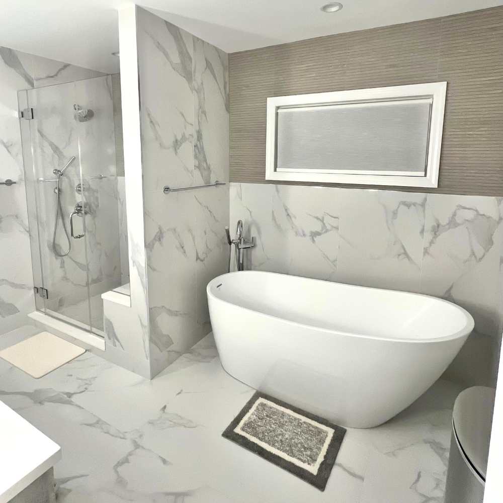 The Tile Life TPURI2448WH Ceramic-Tile - View #8