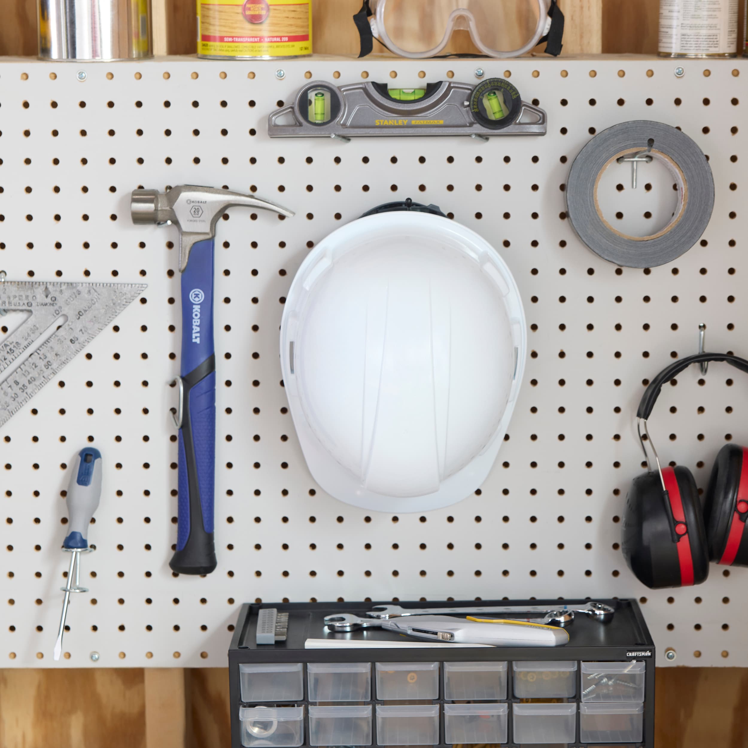 Safety Works SWX00344 Safety-Hats - View #9