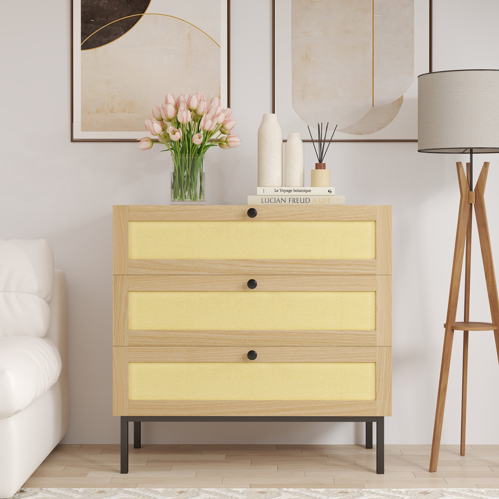  DCD007-31YM-USZX-LW1 dressers - View #2