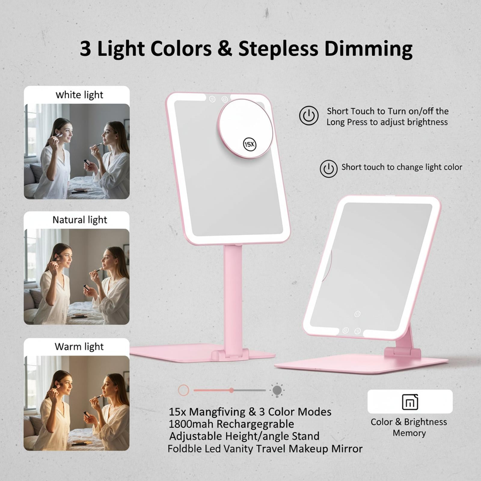 OMOMMD 5749848182688 Decor-Mirrors - View #5