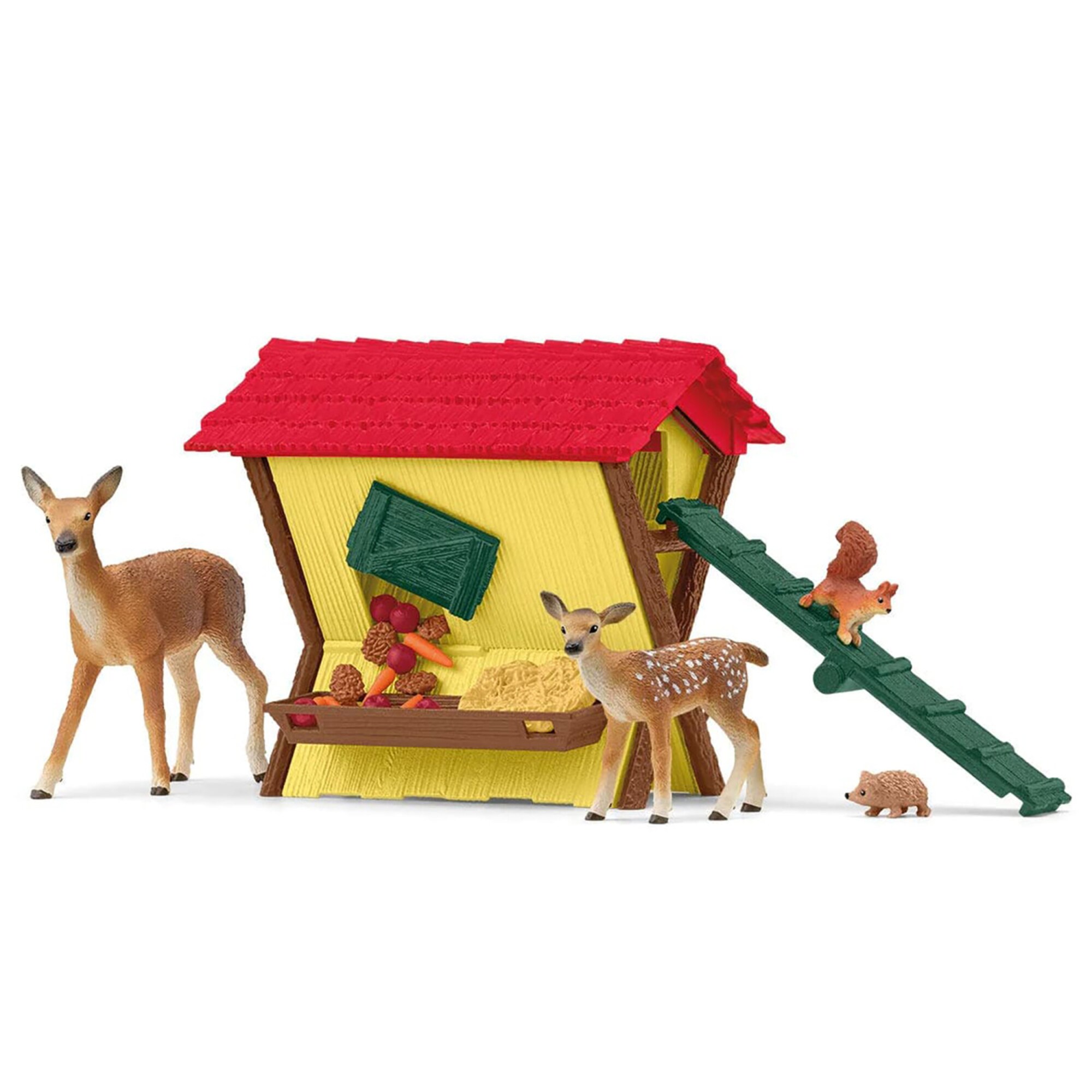 schleich G4059433709420 Play-Toys - View #2