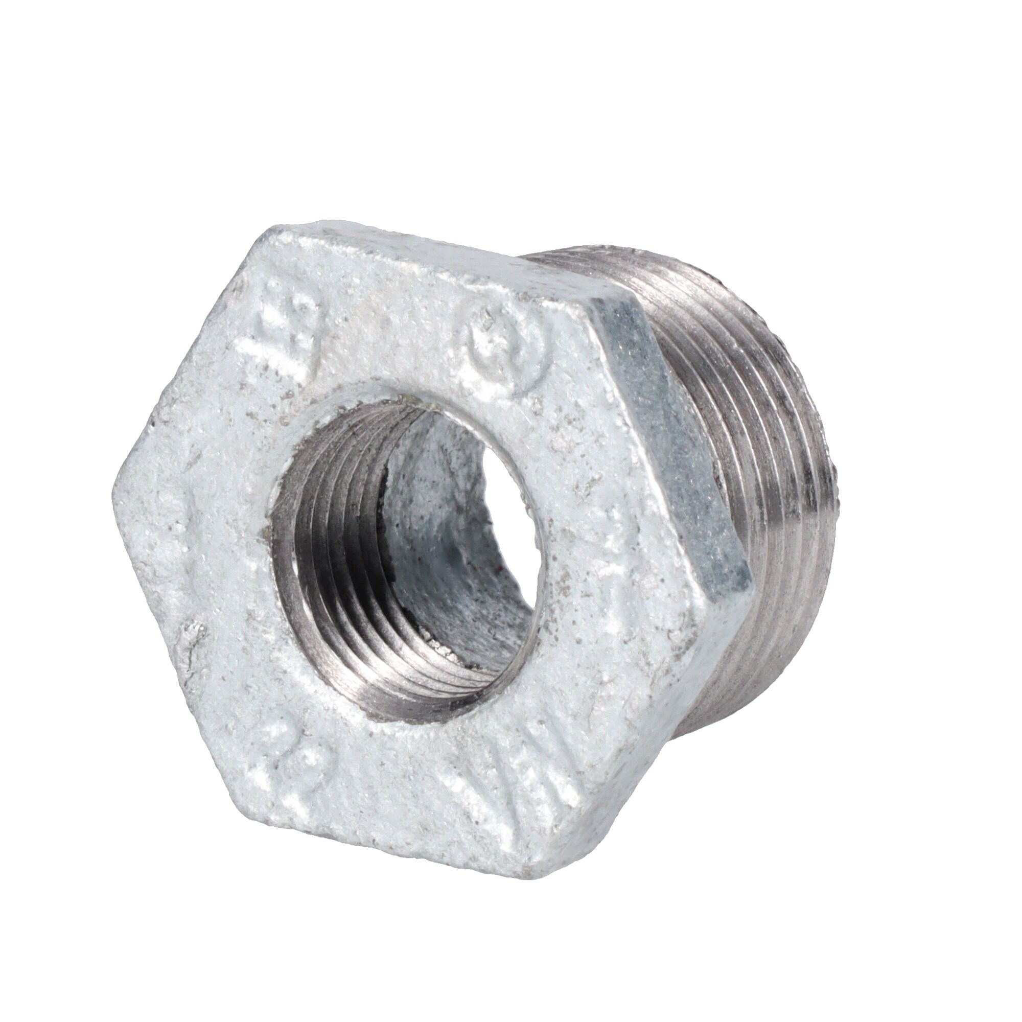RELIABILT 311LB-3438 Galvanized-Fittings - View #2