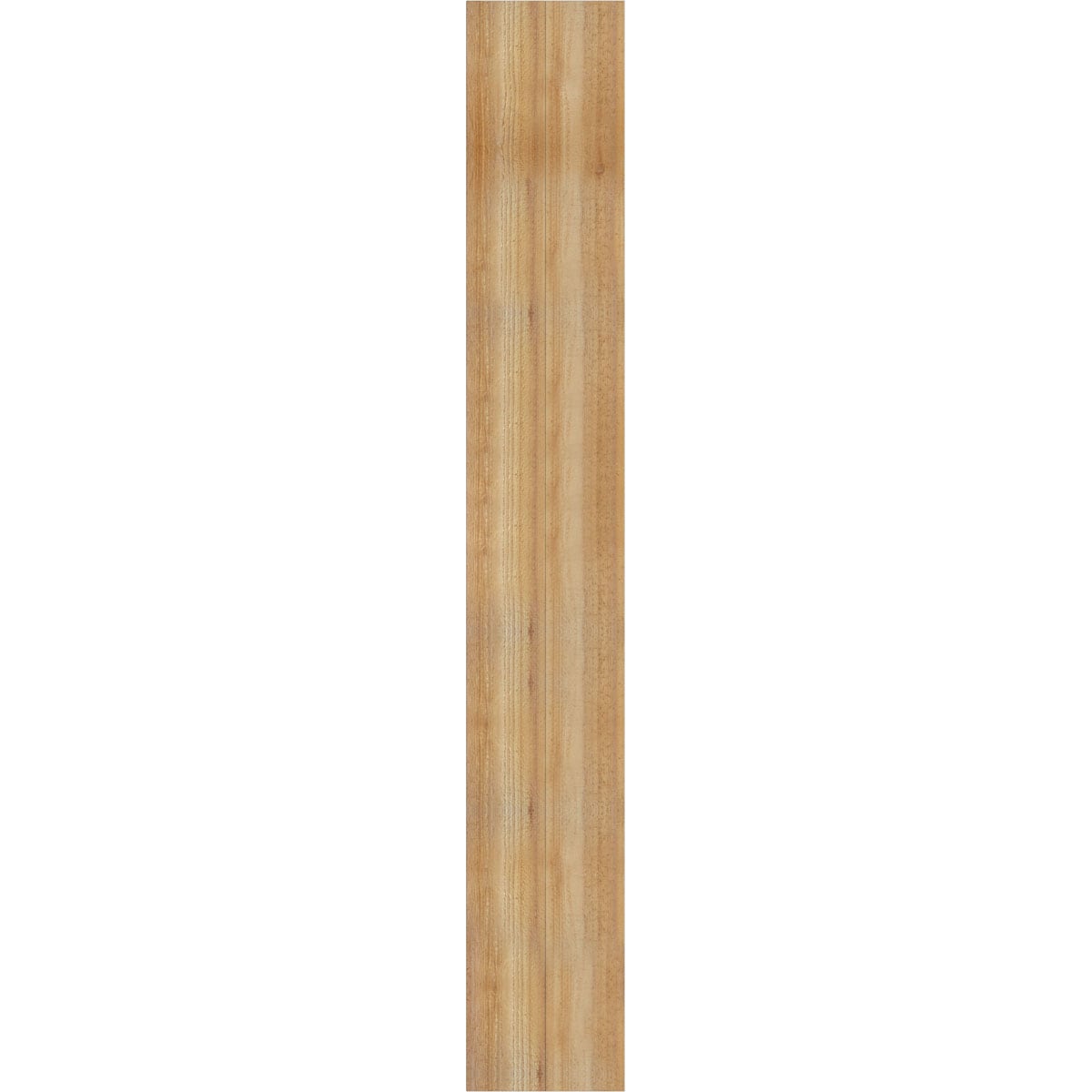 Ekena Millwork RBF06S11X074RWR Exterior-Shutters - View #4