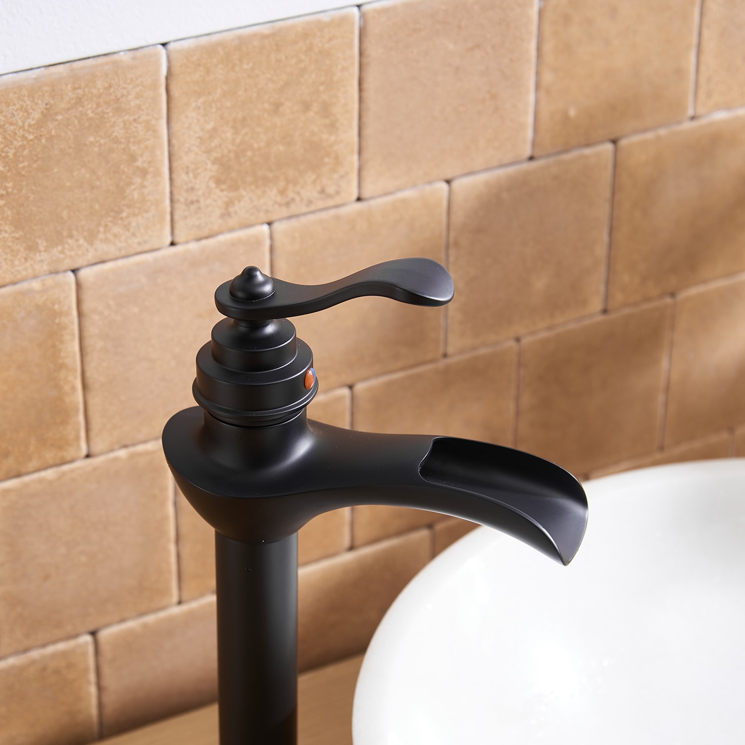 BWE A-96573H-BLACK Lavatory-Faucets - View #8