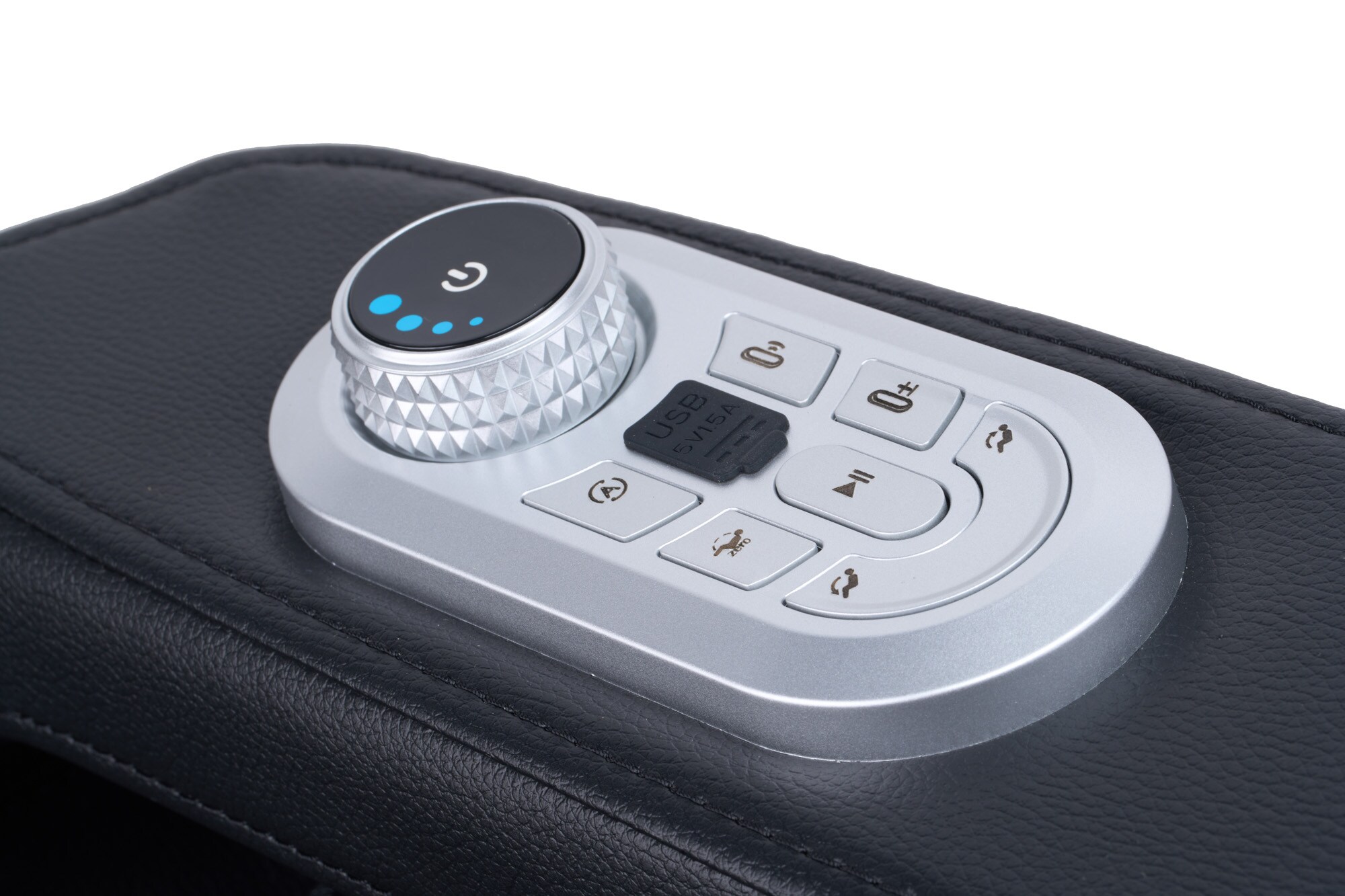 iComfort IC4500 recliners - View #7