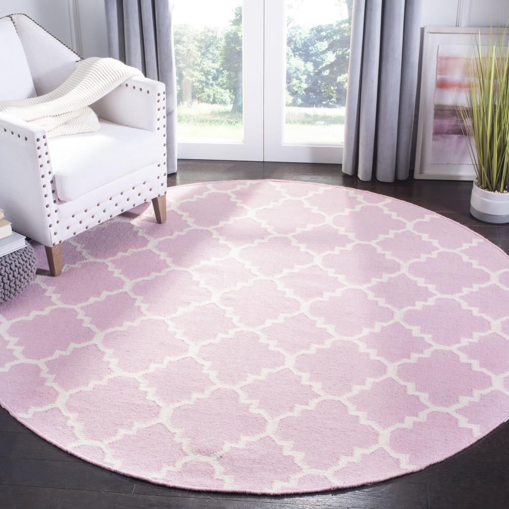 Safavieh DHU554P-6R rugs - View #2