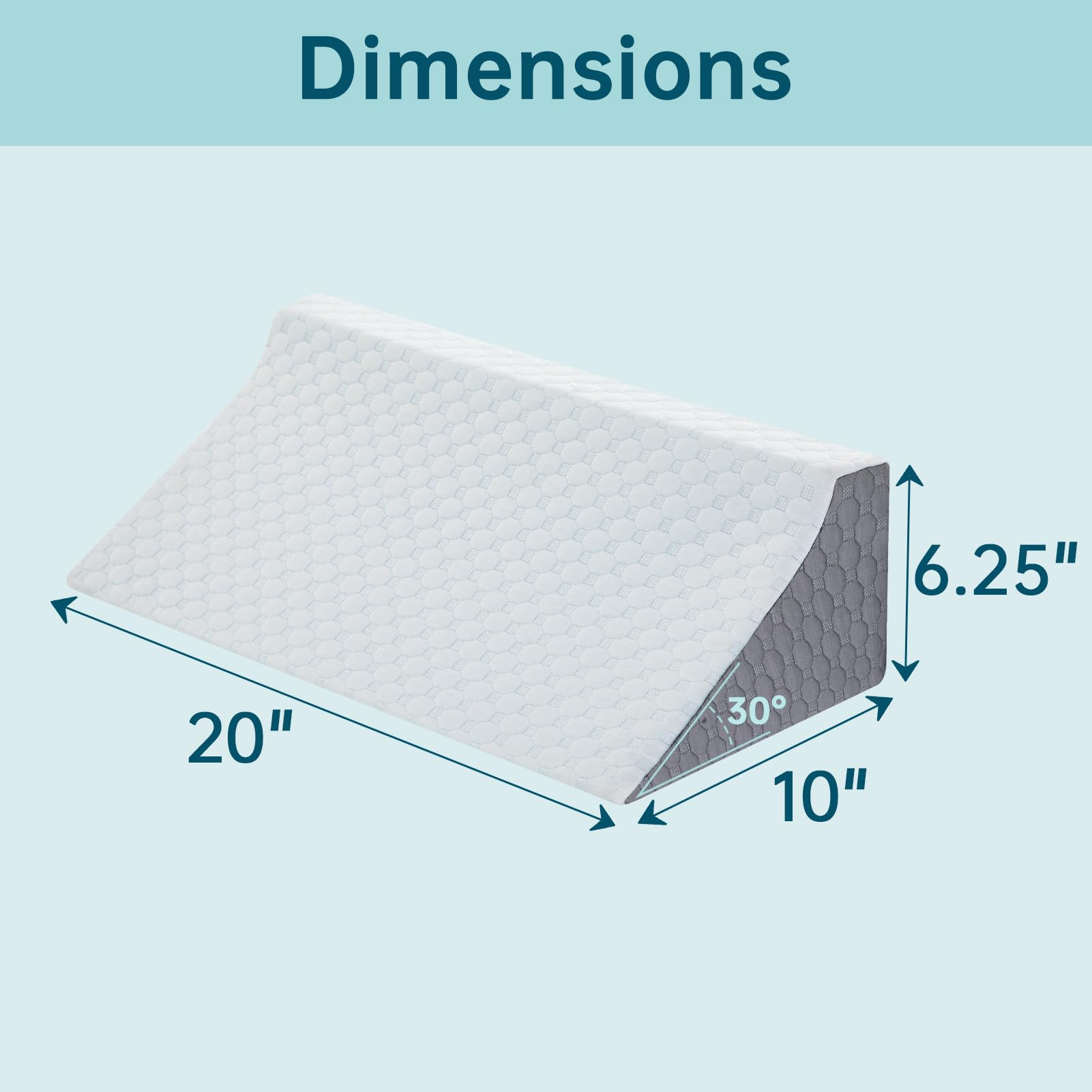 PIGFDK 5749848441020 Bed-Pillows - View #4