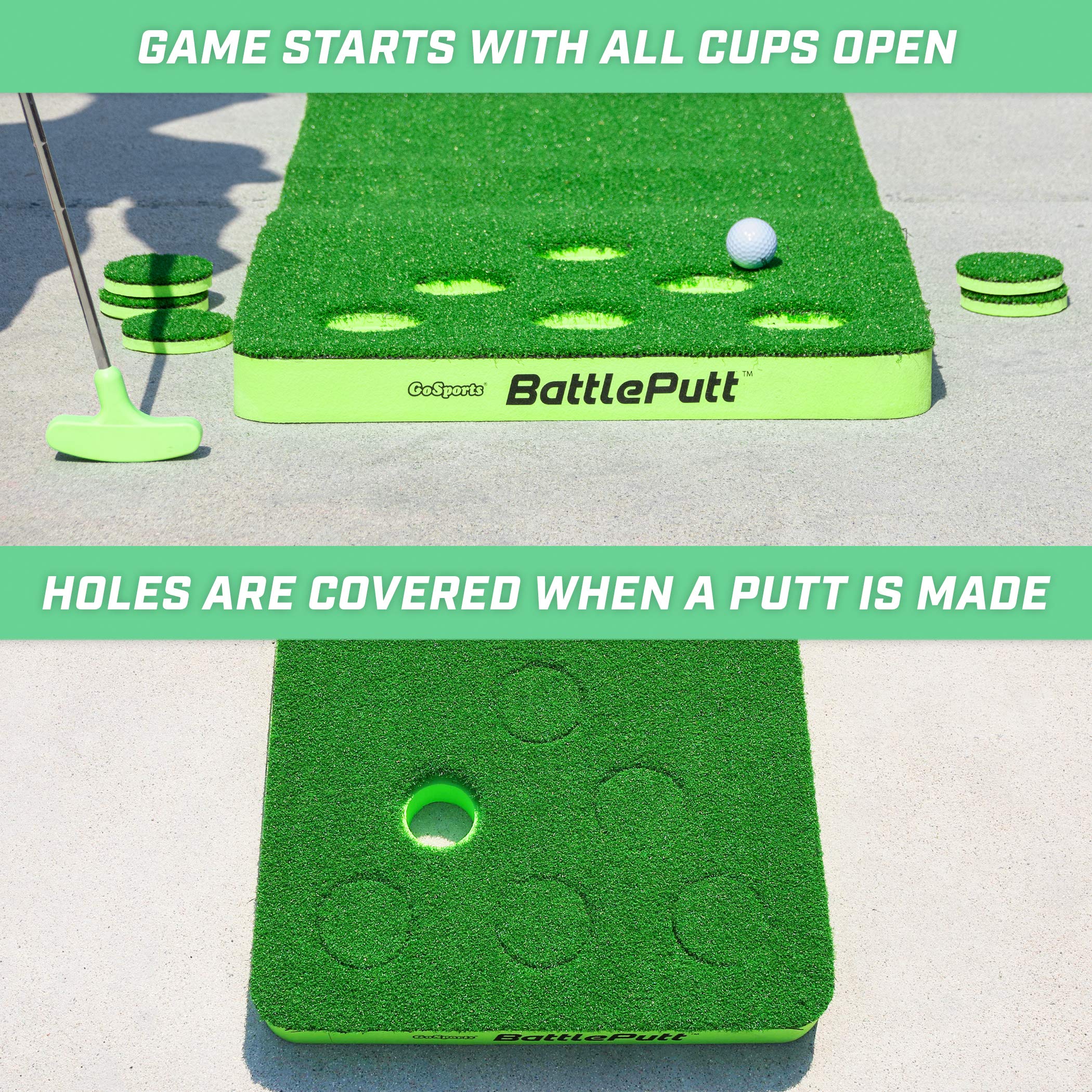 Redliro B08D2C1NQY Golf-Gear - View #5
