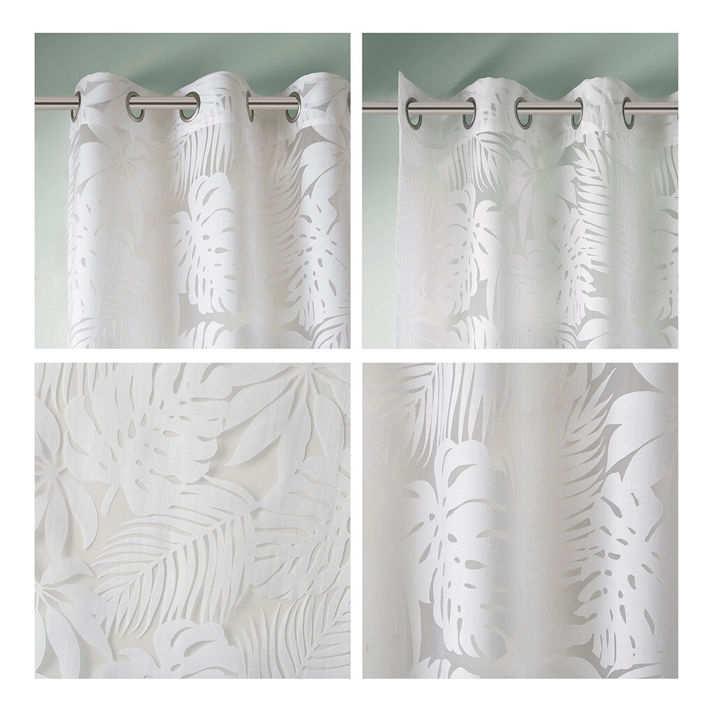 LUXEYARD DS-M-BAC02172 curtains - View #7