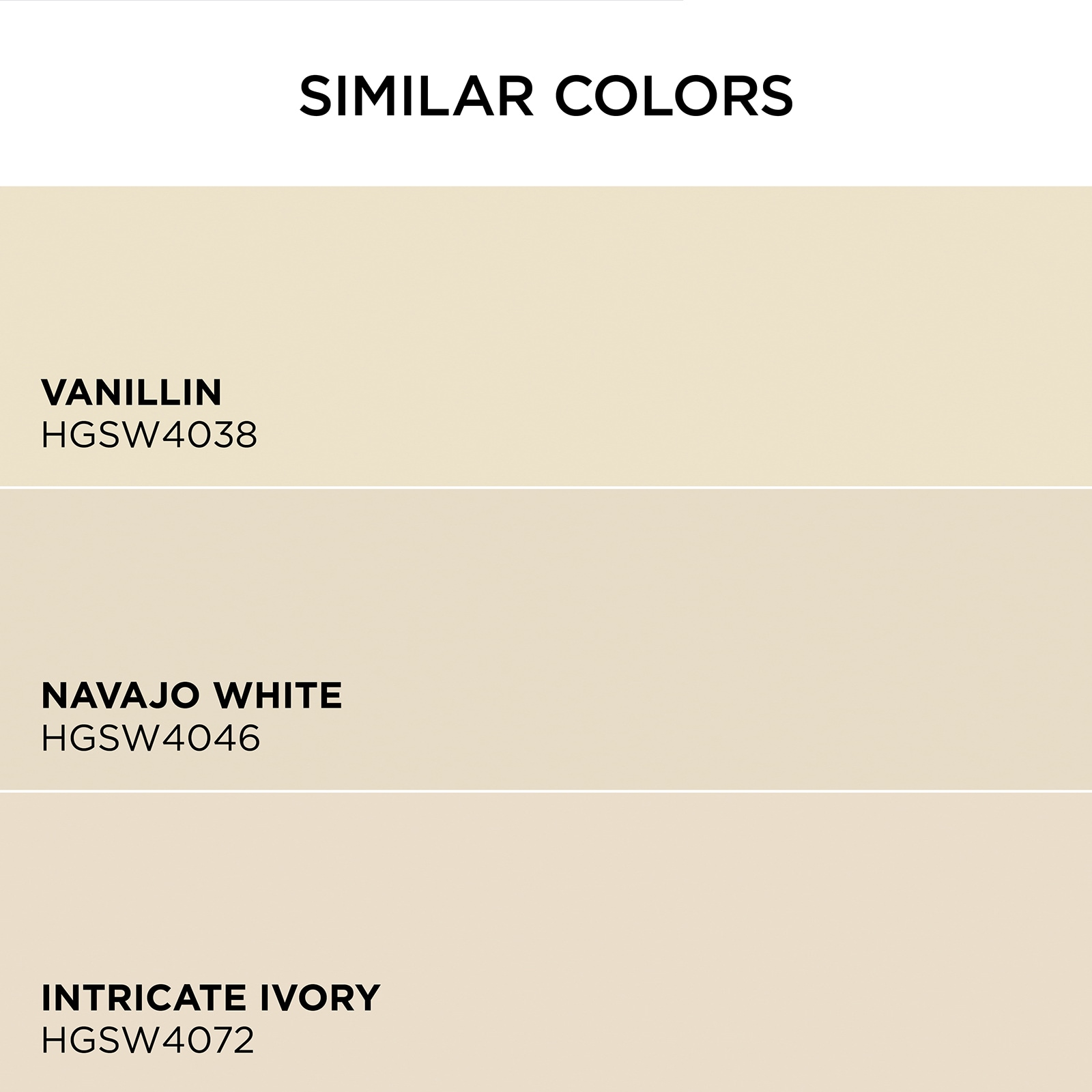 HGTV HOME By Sherwin-Williams Infinity Satin Crafted White 3007-6c ...