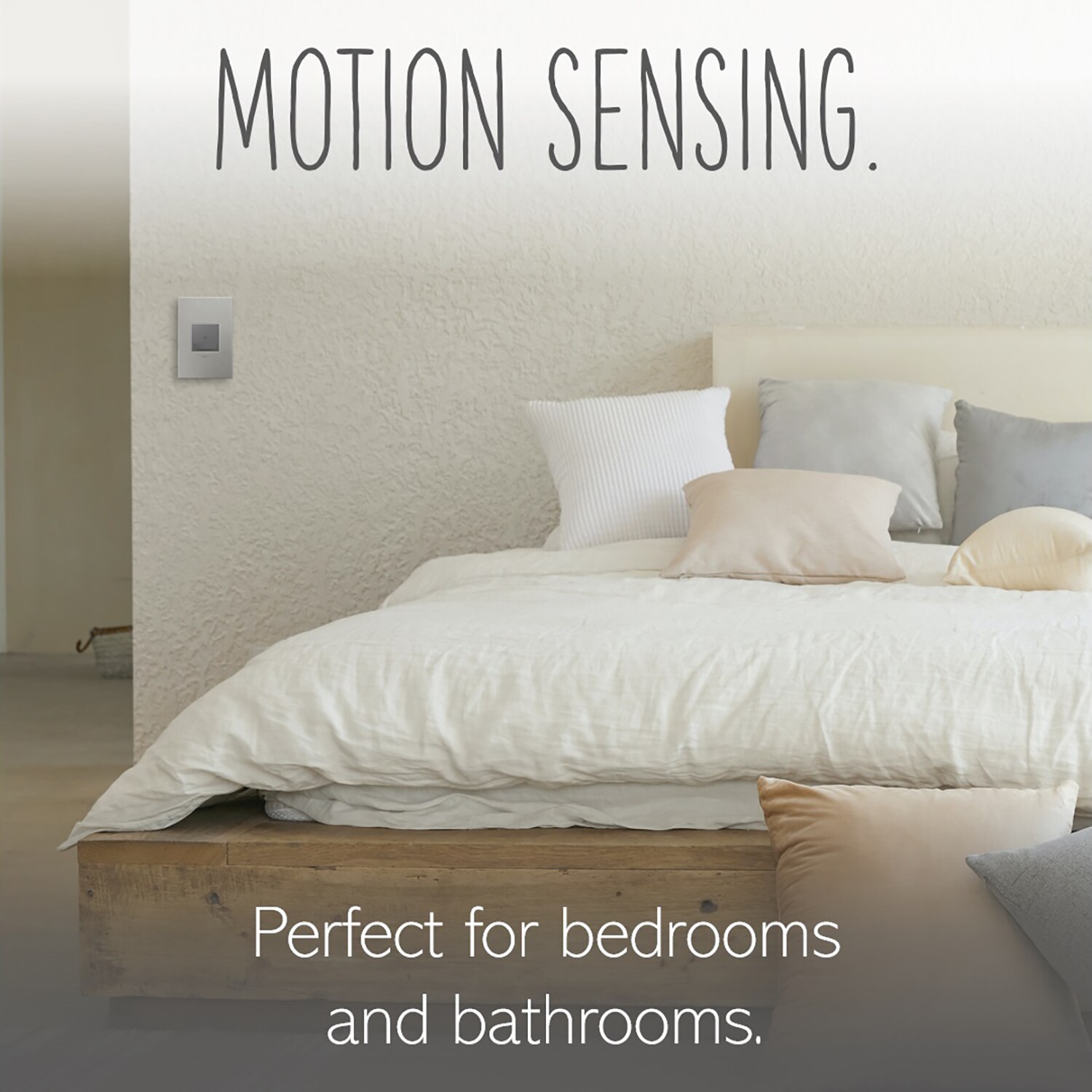 Legrand ASVS12M4 Light-Sensors - View #3