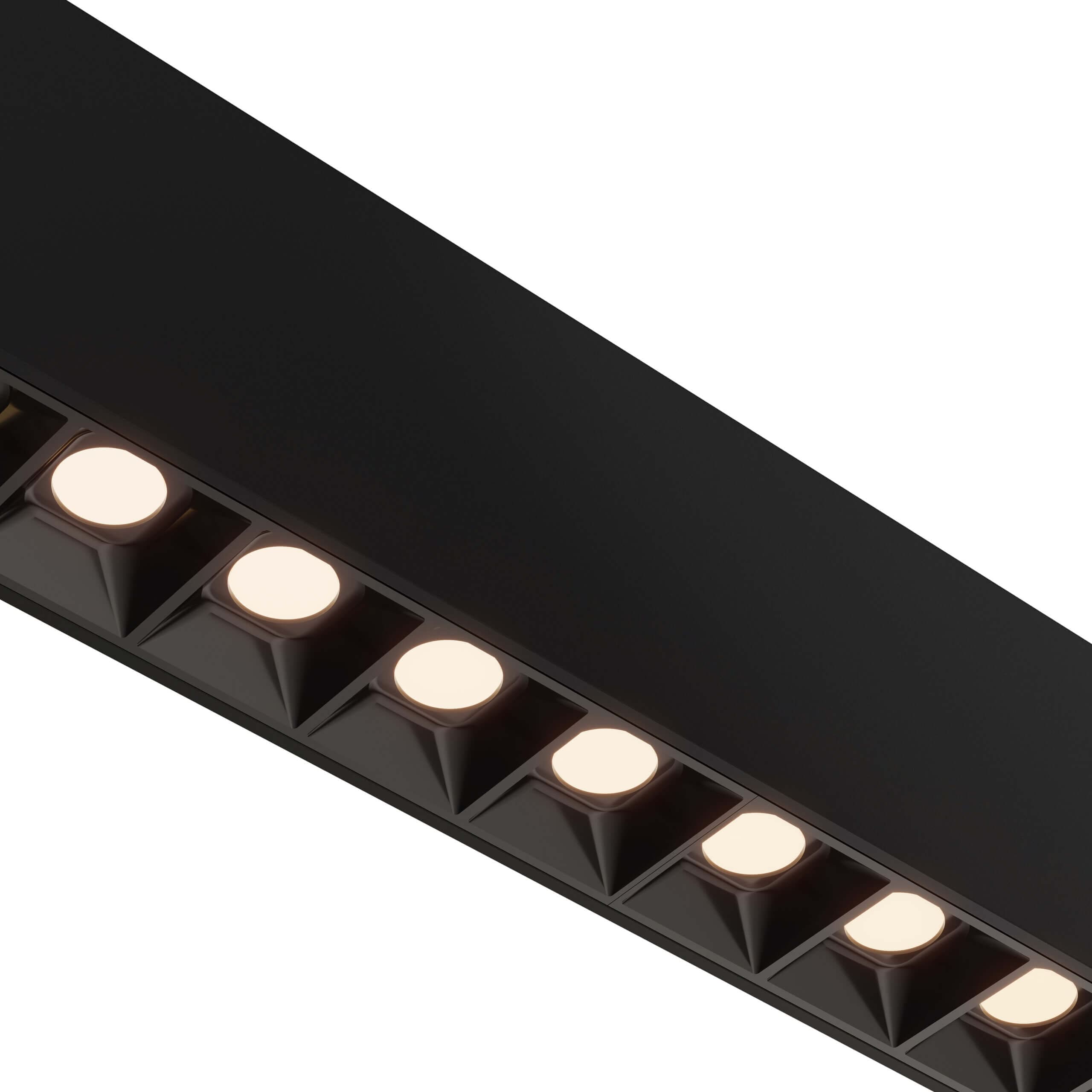 DALS Lighting MSLPD48-CC-UNV-BK Pendant-Lights - View #3