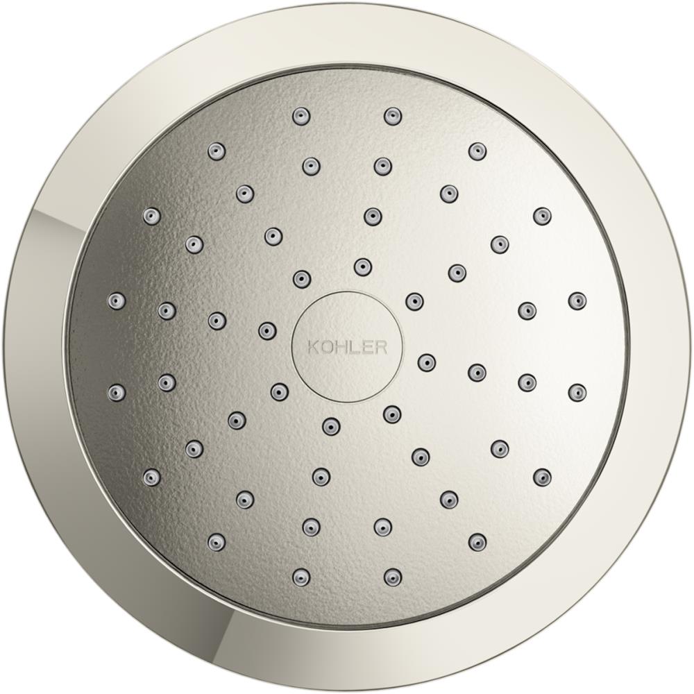 KOHLER K-45417-G-SN Fixed-Showerhead - View #2