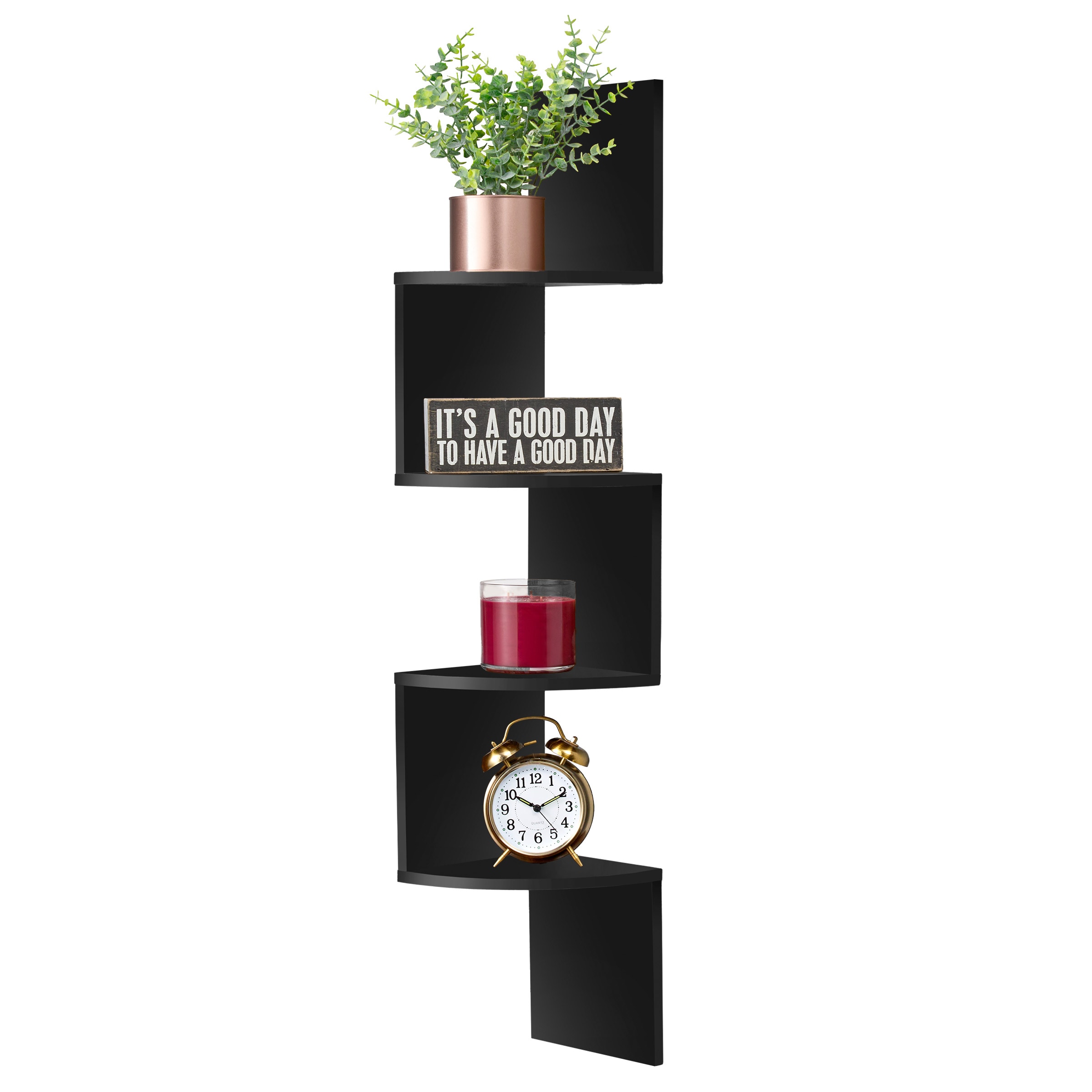SORBUS 192405335136 bookcases - View #2