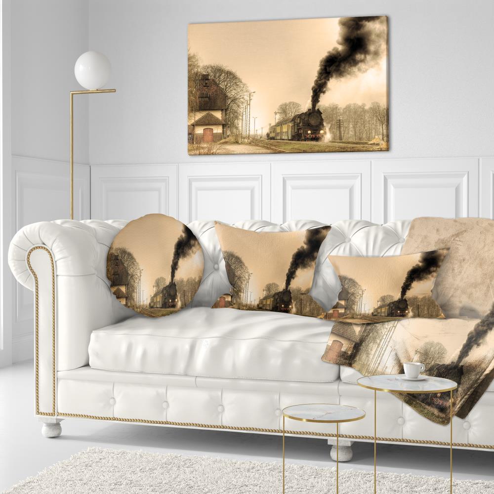 Designart CU6707-12-20 Accent-Pillows - View #2