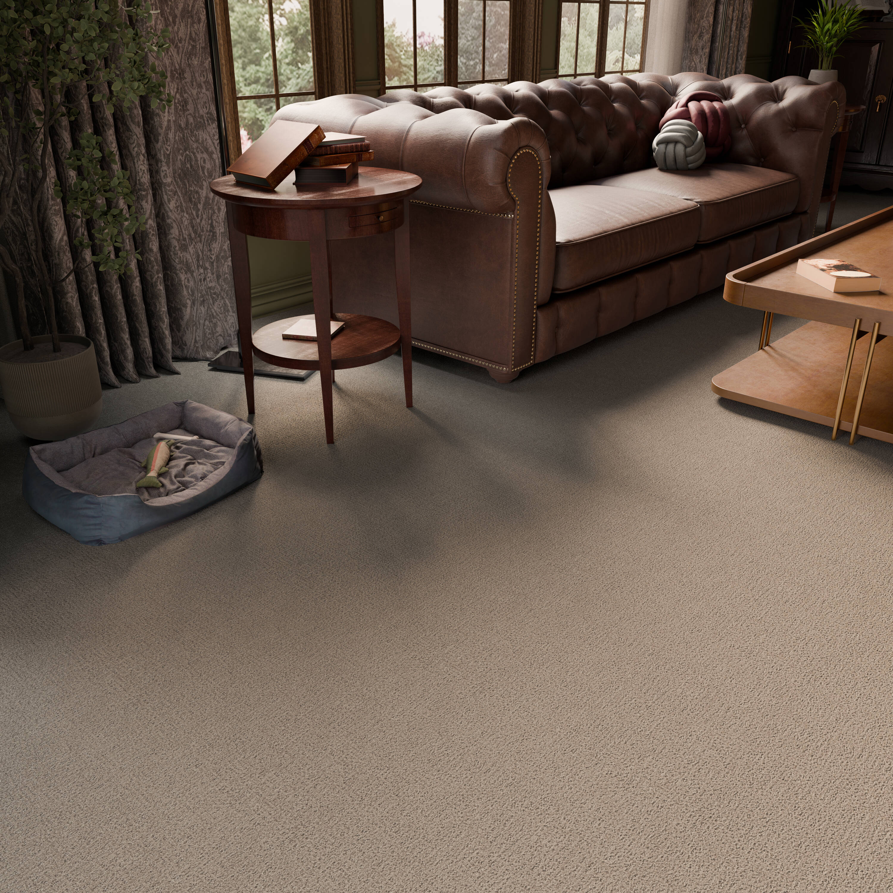 STAINMASTER PetProtect 7L946-113-SAMP Carpet-Samples - View #5