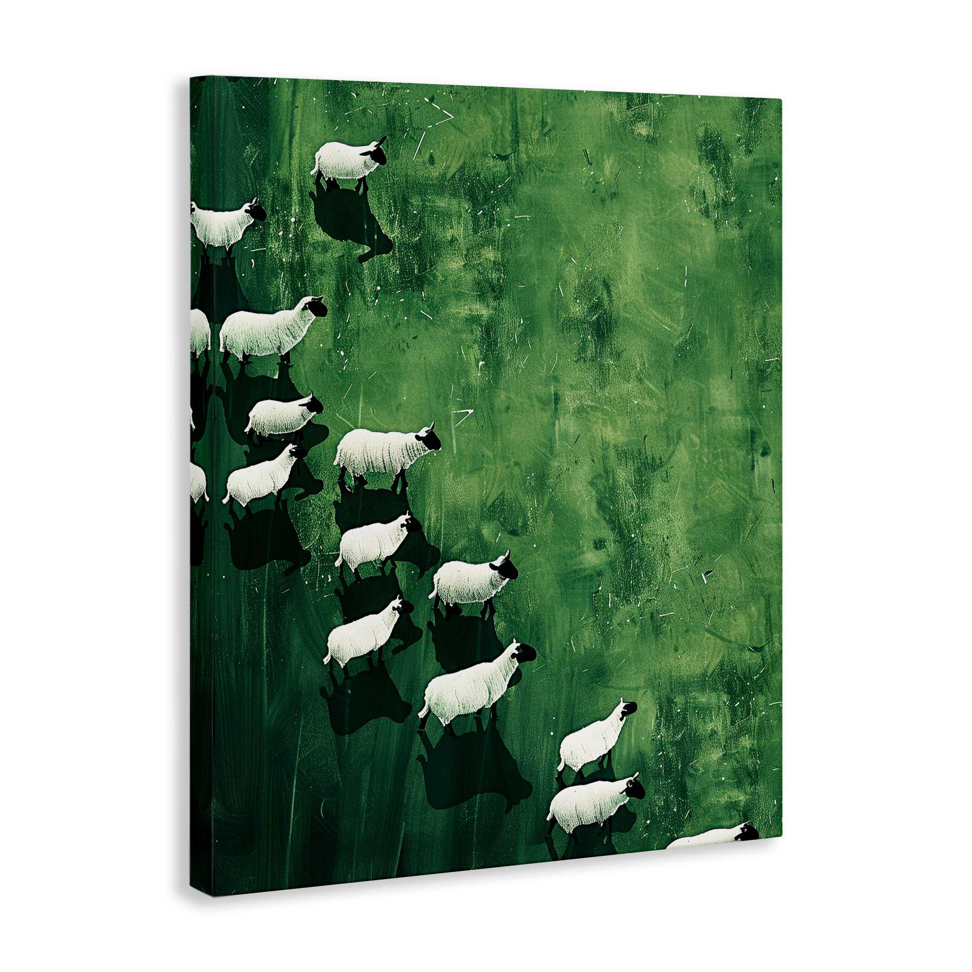 Stupell Industries BT-760-CN-36X48 Wall-Art - View #2