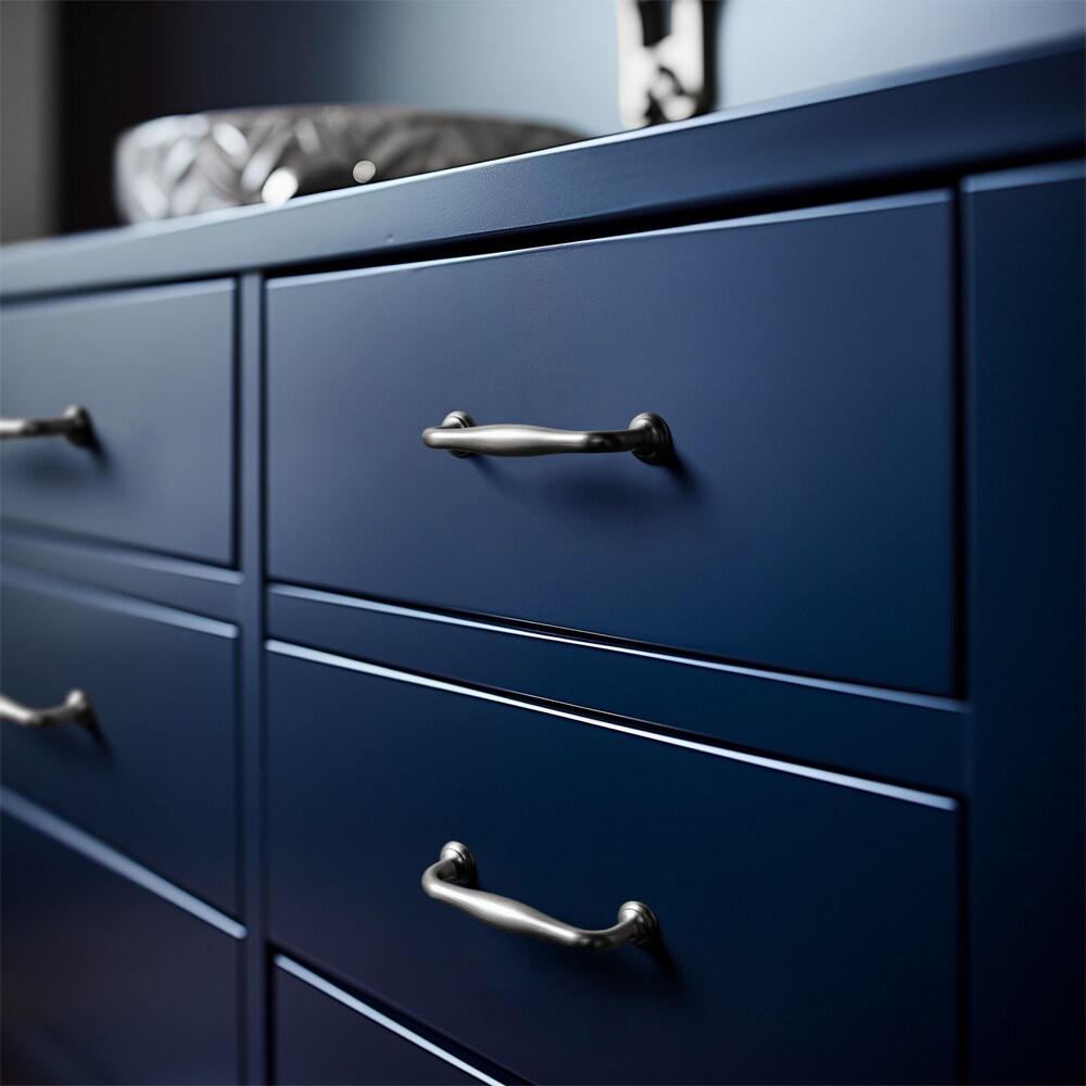 Miaokesen 9207LN-96 Cabinet-Pulls - View #4