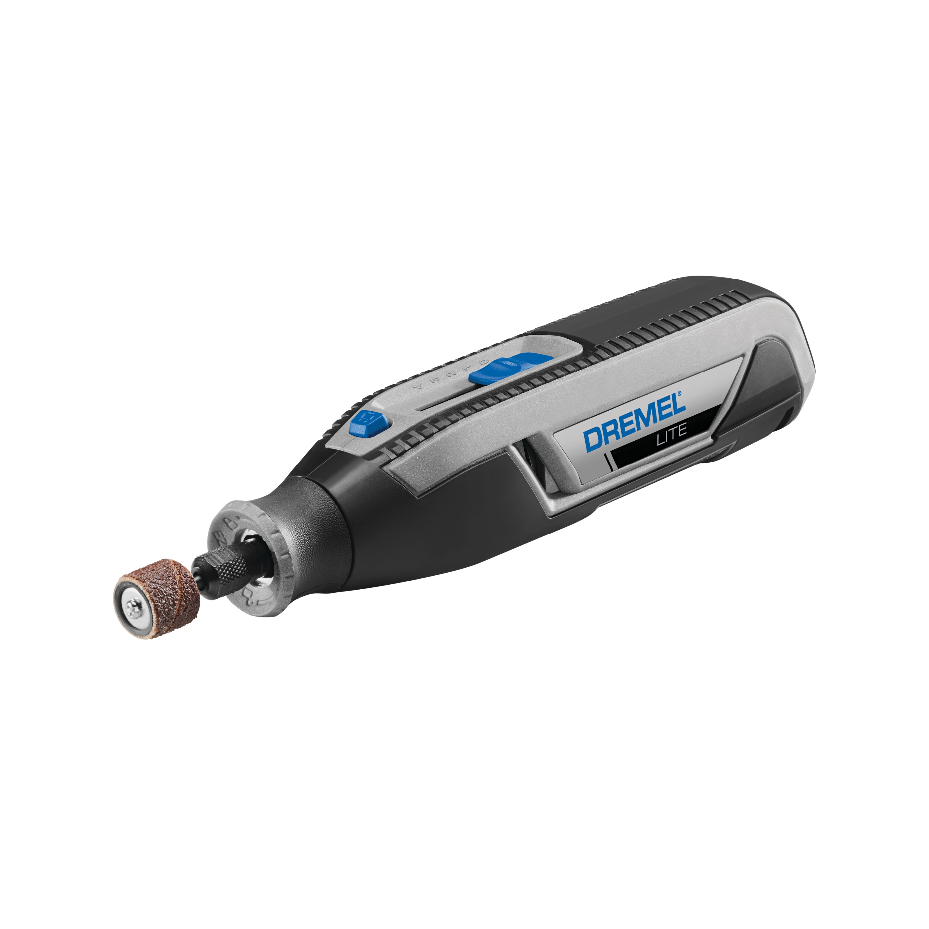 Dremel 7760 Variable Speed Cordless 4-volt 2-Amp Multipurpose Rotary Tool  Kit in the Rotary Tools department at