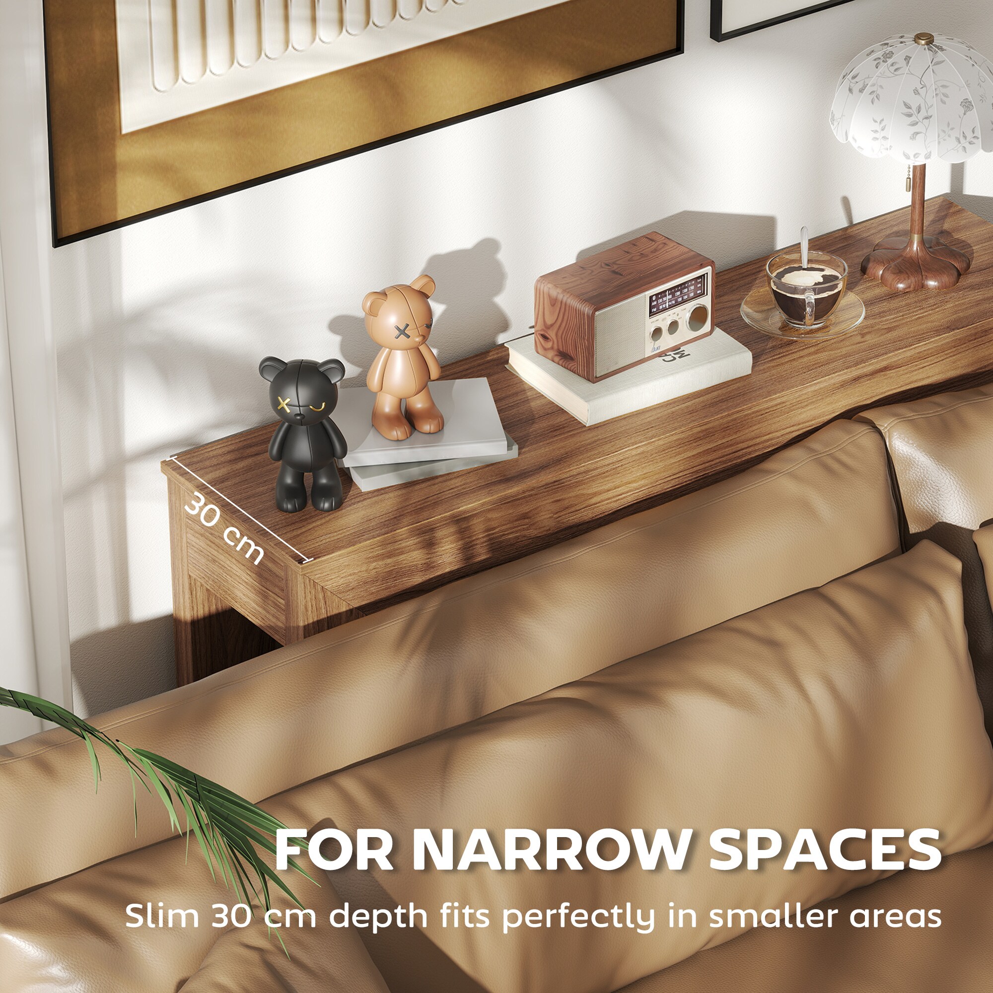 LUXEYARD DS-L-AS336 Console-Sofa-Tables - View #9