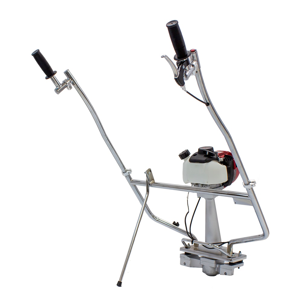 BRAVE BRPS105H Power-Screeds - View #5