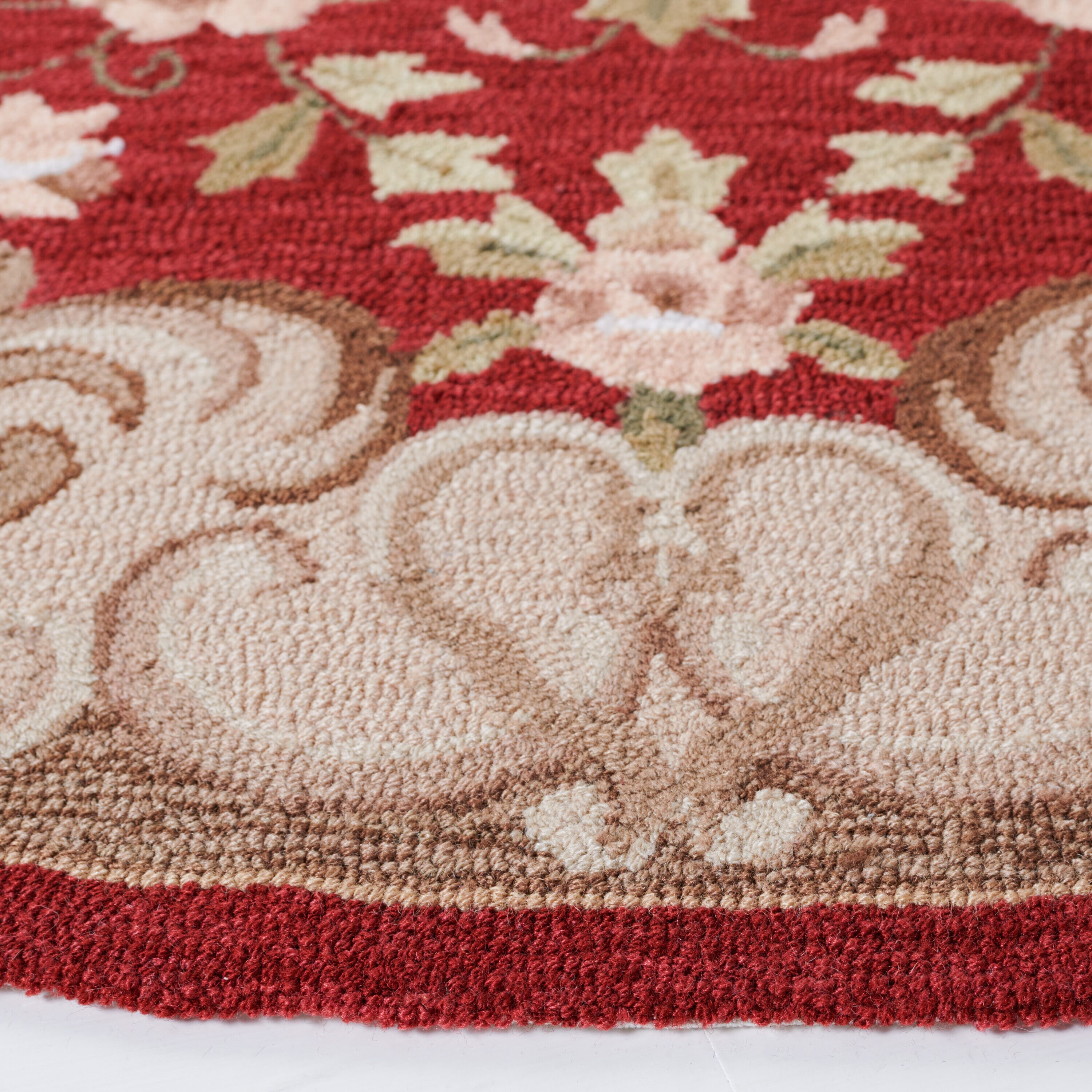 Safavieh EZC434A-6R rugs - View #2