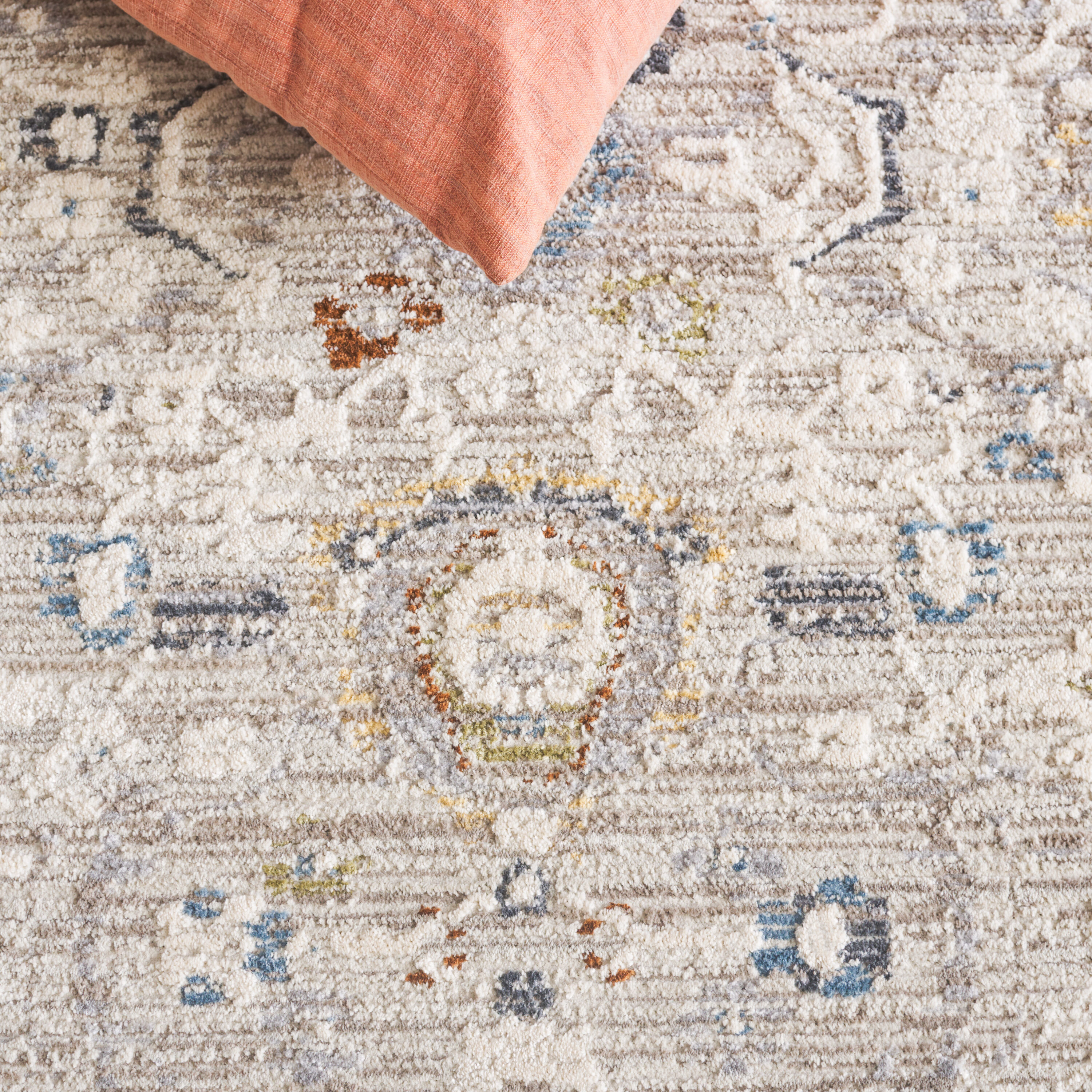 Safavieh TAY116A-5 rugs - View #4