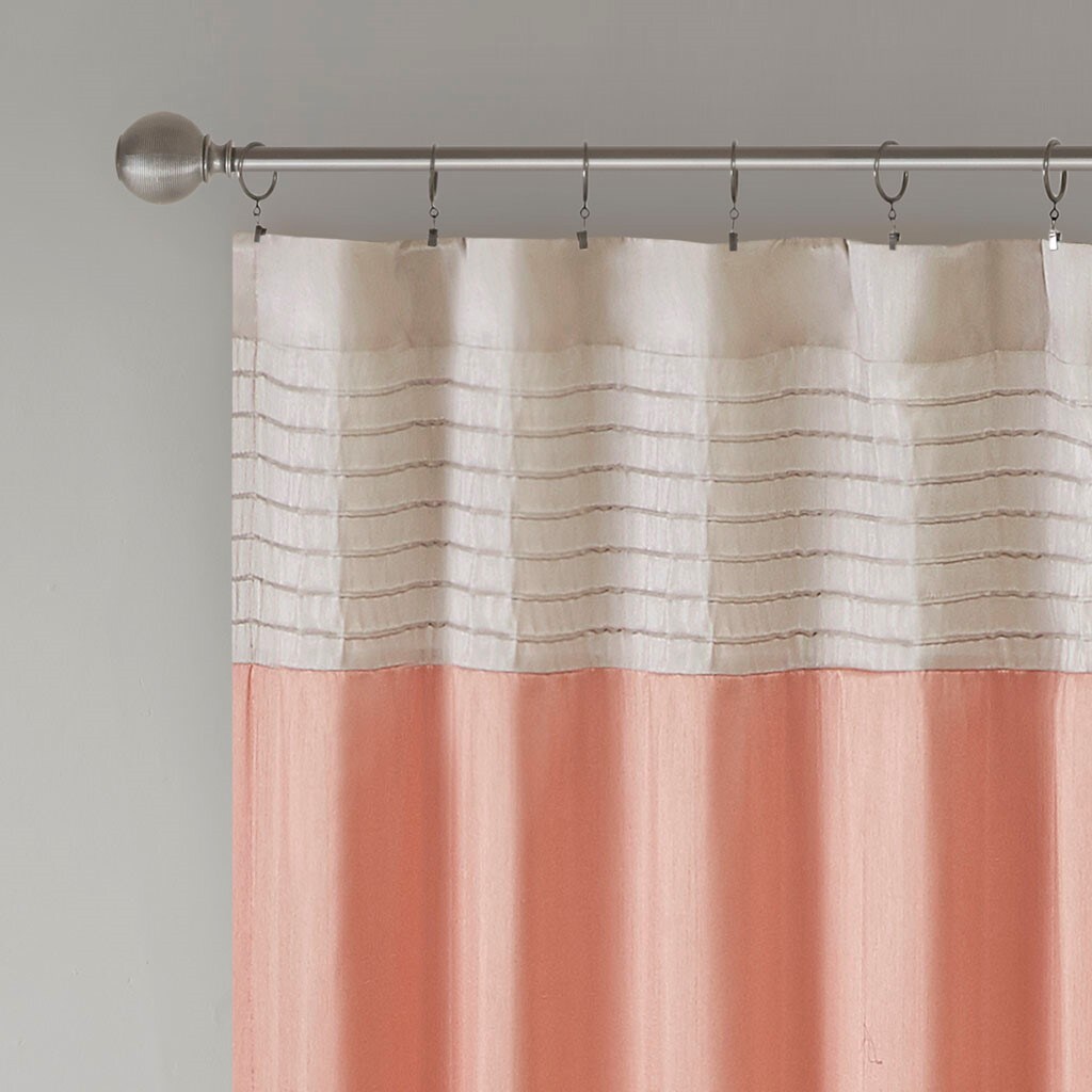 LUXEYARD DS-M-BAC02352 curtains - View #3