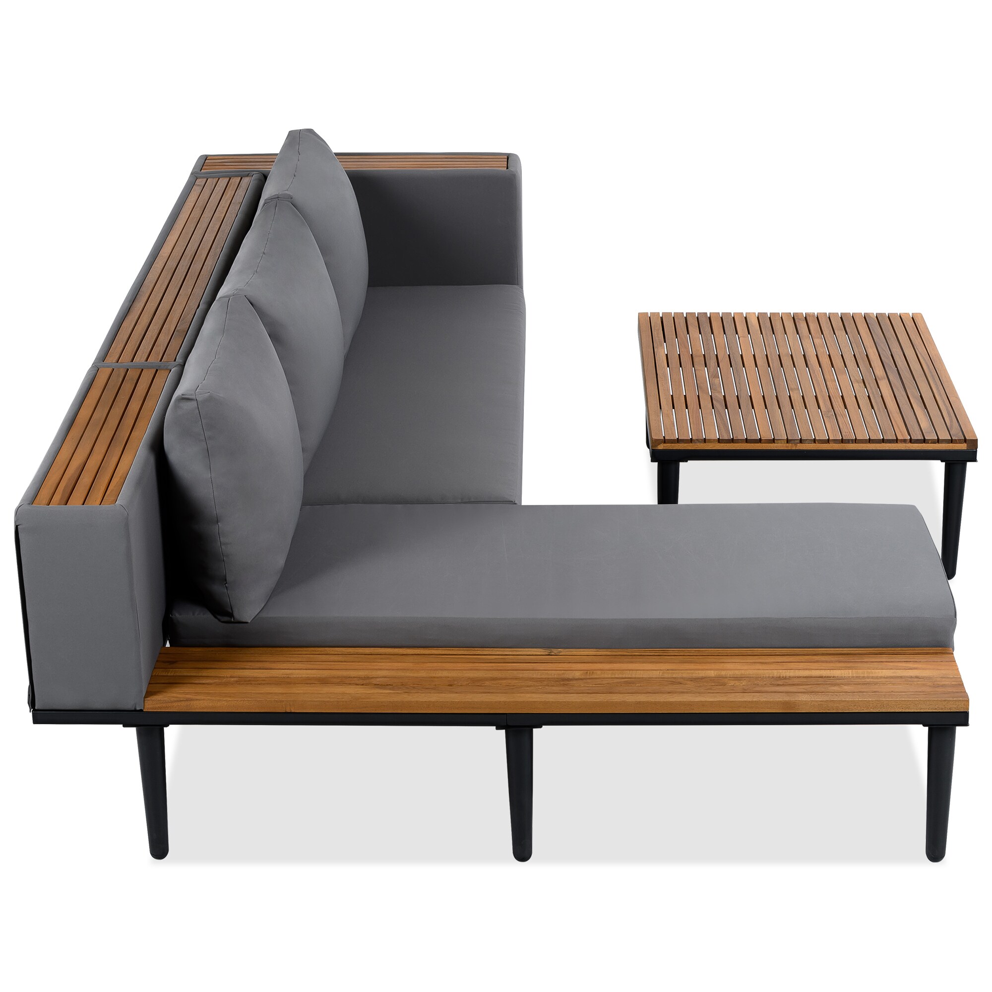 SINOFURN SYB670001BN Patio-Sofas-Daybeds - View #10