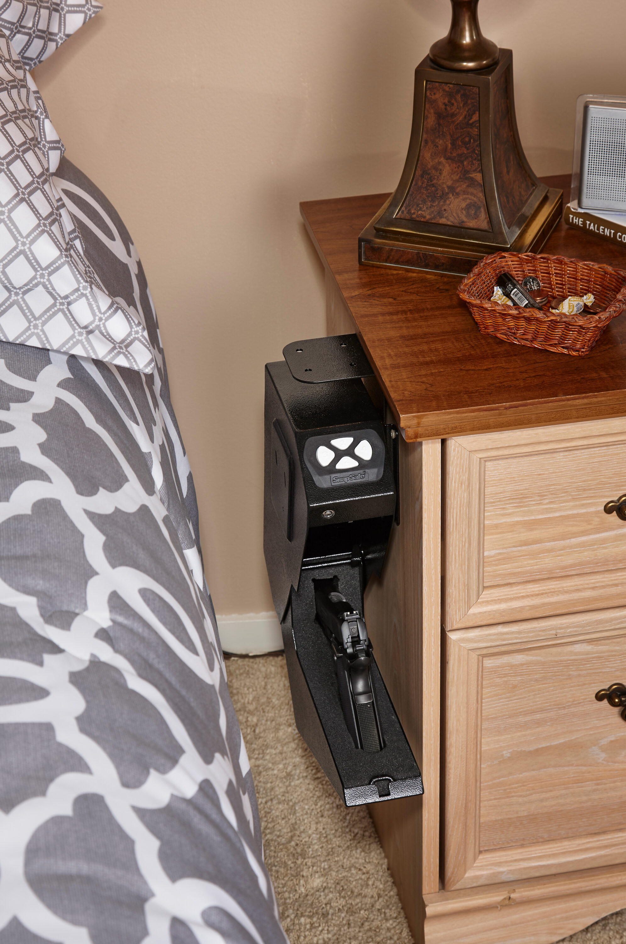 SnapSafe 75431 Gun-Safes - View #3
