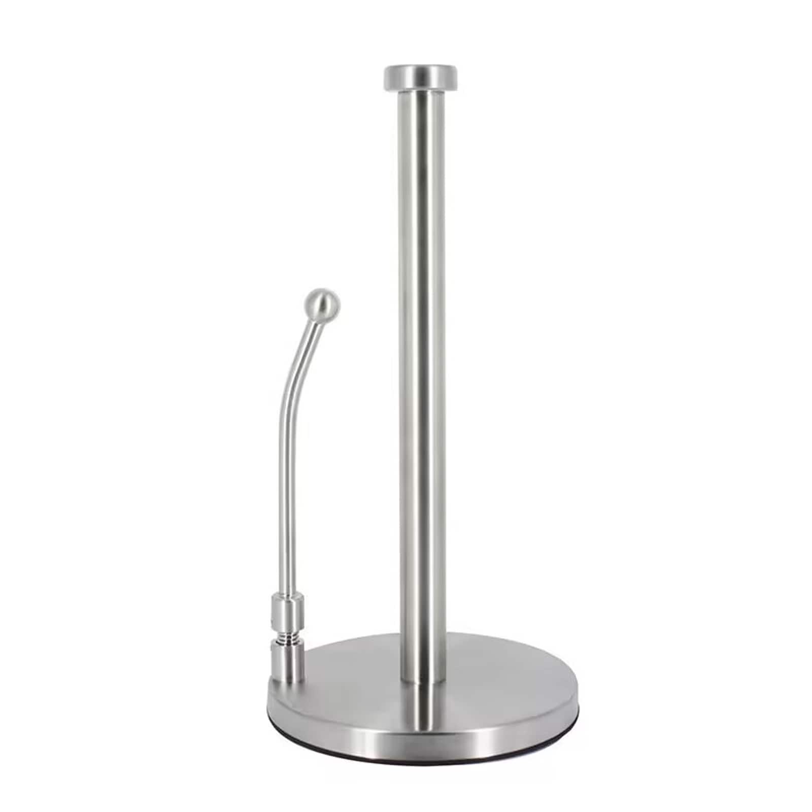 DFI DAY-KF-02 Nickel Stainless steel Countertop Paper towel holder