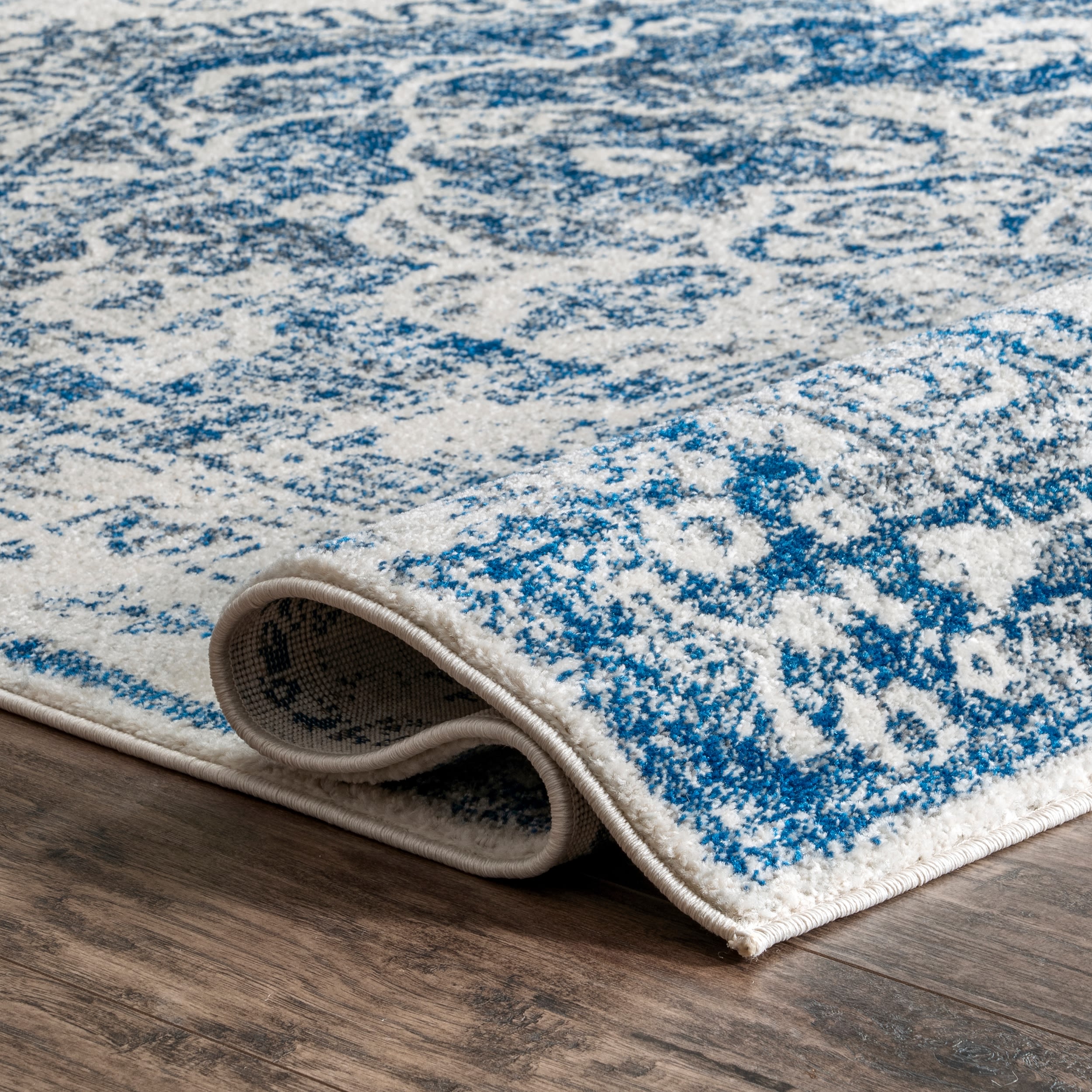 nuLOOM RZBD63E-8010 rugs - View #2