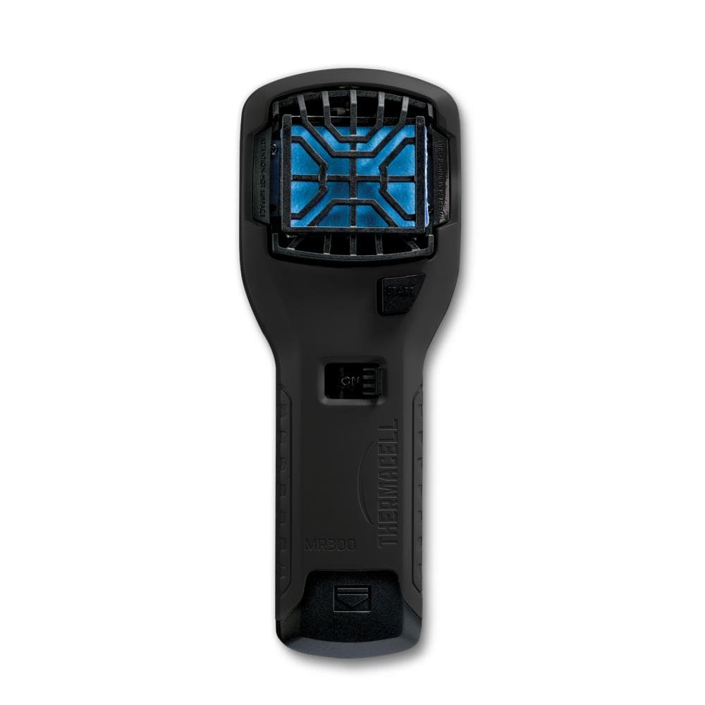 Thermacell MR300L 1 Count Portable Unscented All purpose Outdoor Device
