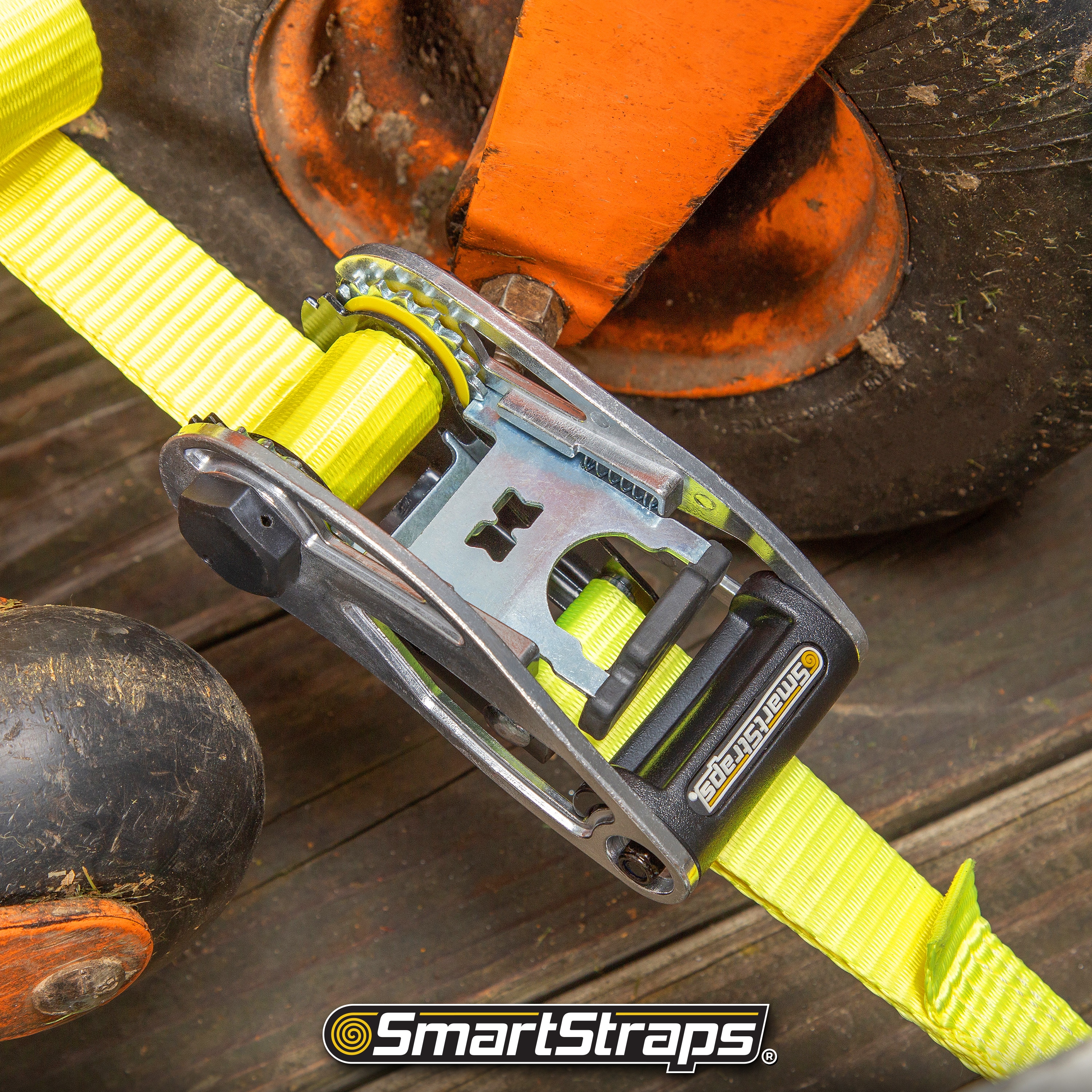 SmartStraps 4811 Tie-Downs - View #10