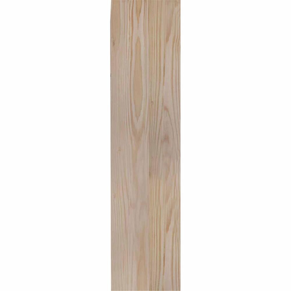 Ekena Millwork BKT06X24X24FST01SDF Exterior-Brackets-Braces - View #4
