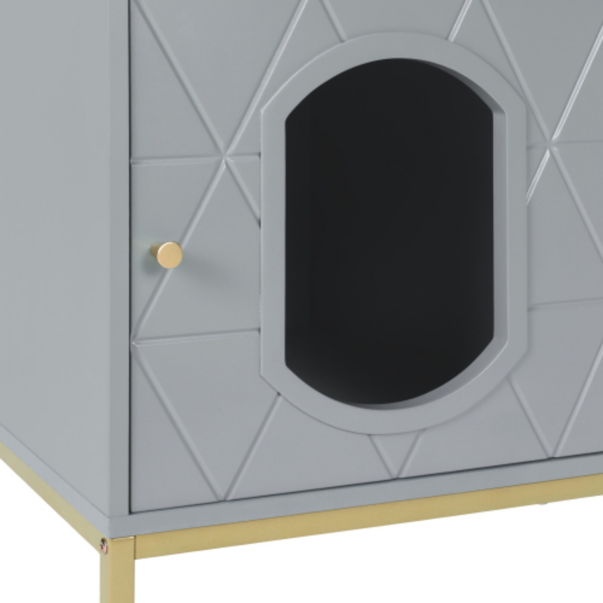 Miki Shinly MTH-2783-04MI End-Tables - View #4