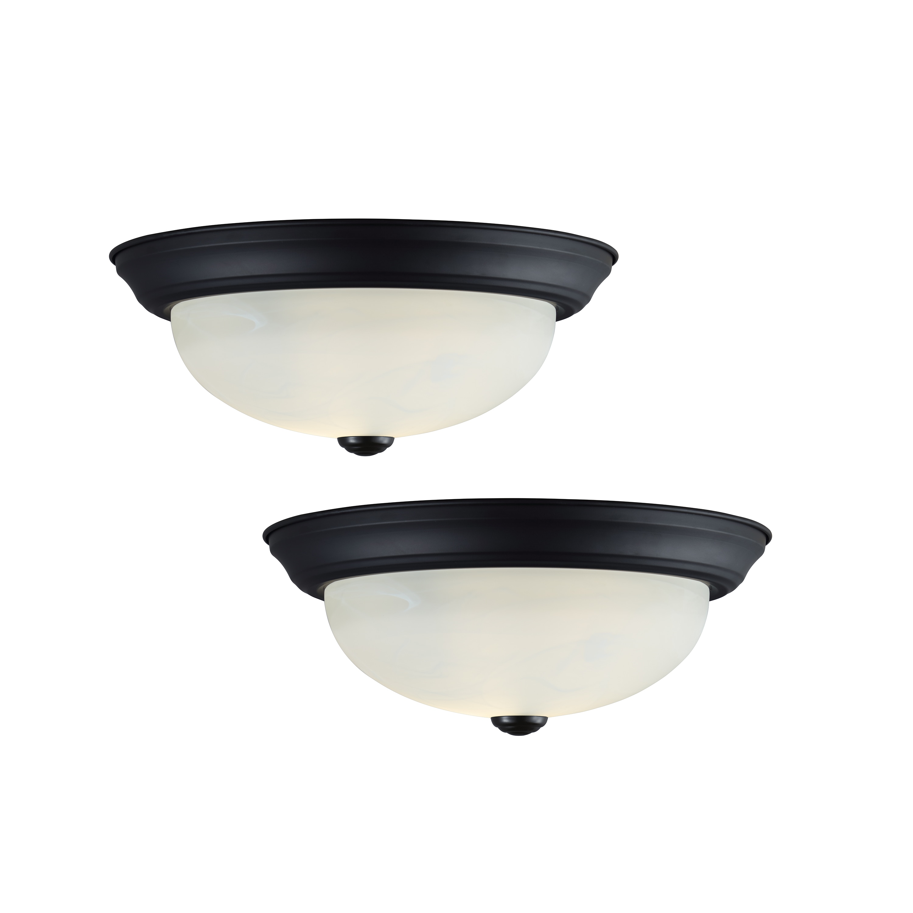 Aspen Creative Corporation 63022-32 flushmounts - View #2