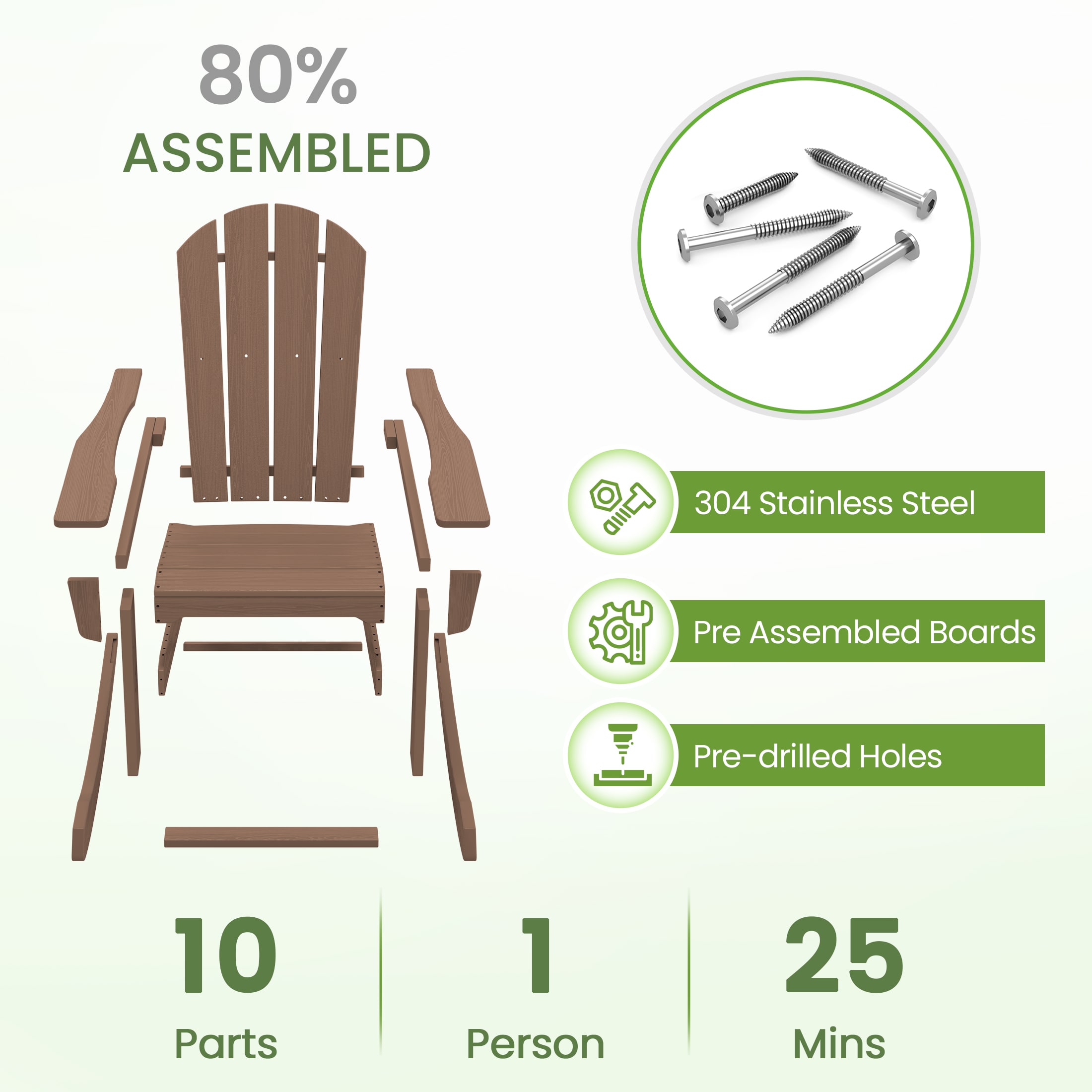 JEAREY YDYY-BN Patio-Chairs - View #5