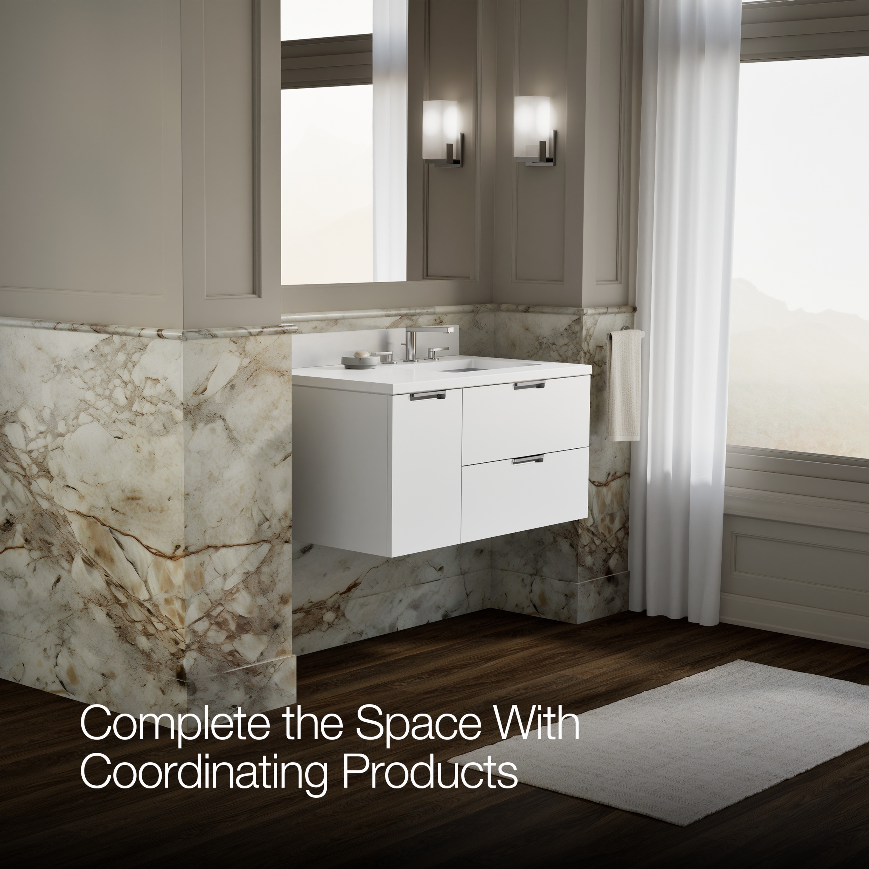 KOHLER 34655-0 Bath-Vanity-Combo - View #11