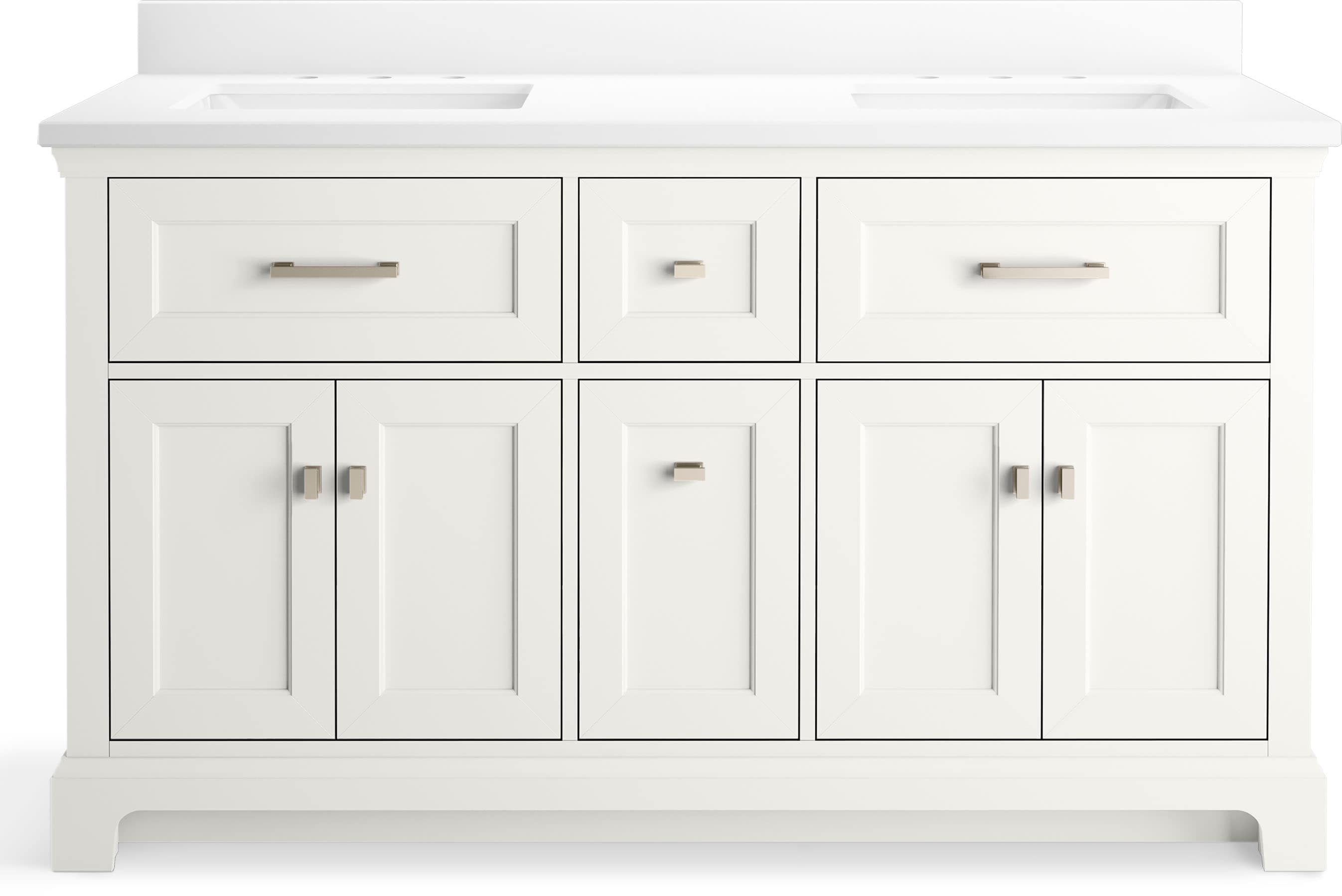 KOHLER 29263-BD1-0 Bath-Vanity-Combo - View #2
