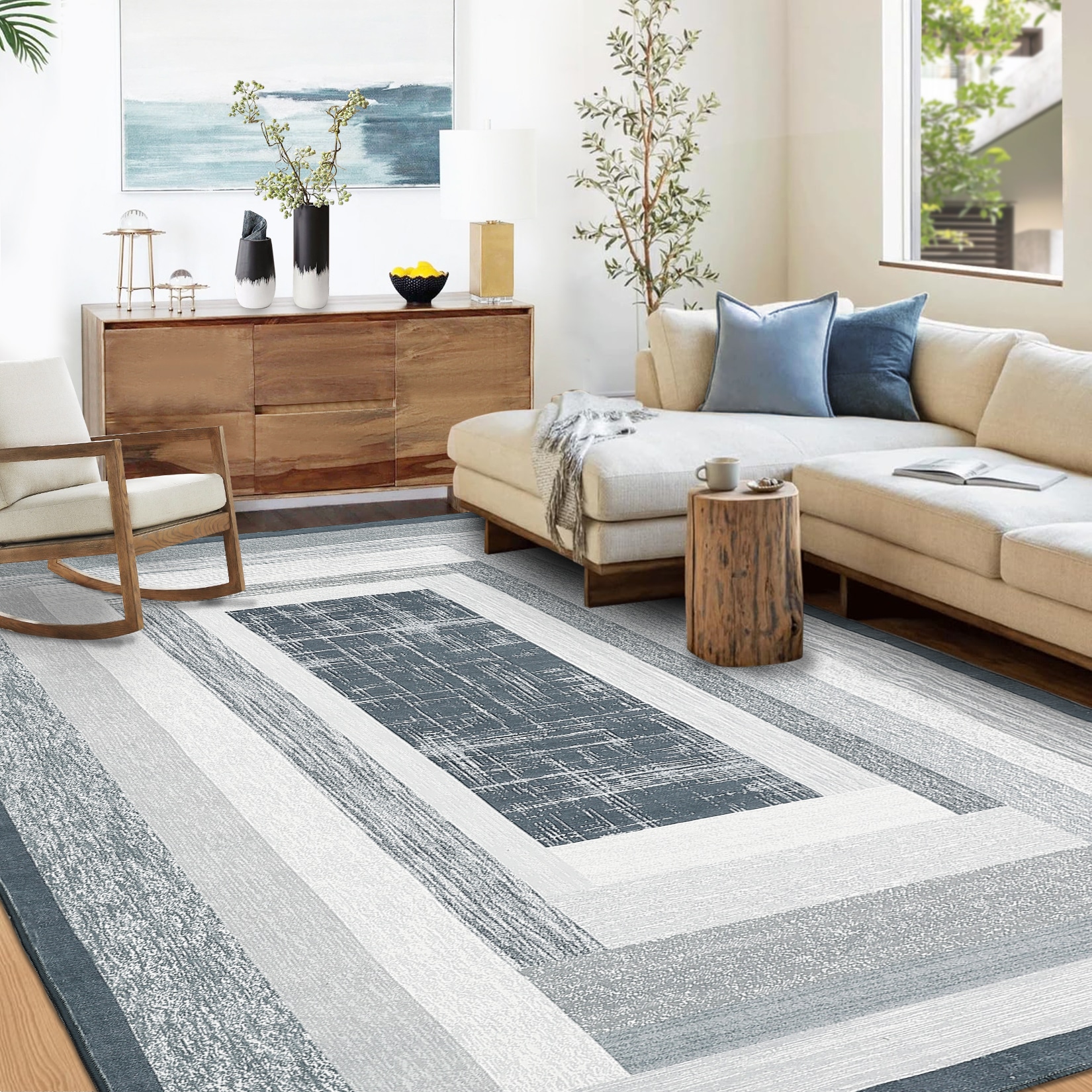 Qeetex LSN-PHO-15H85JV4 rugs - View #2