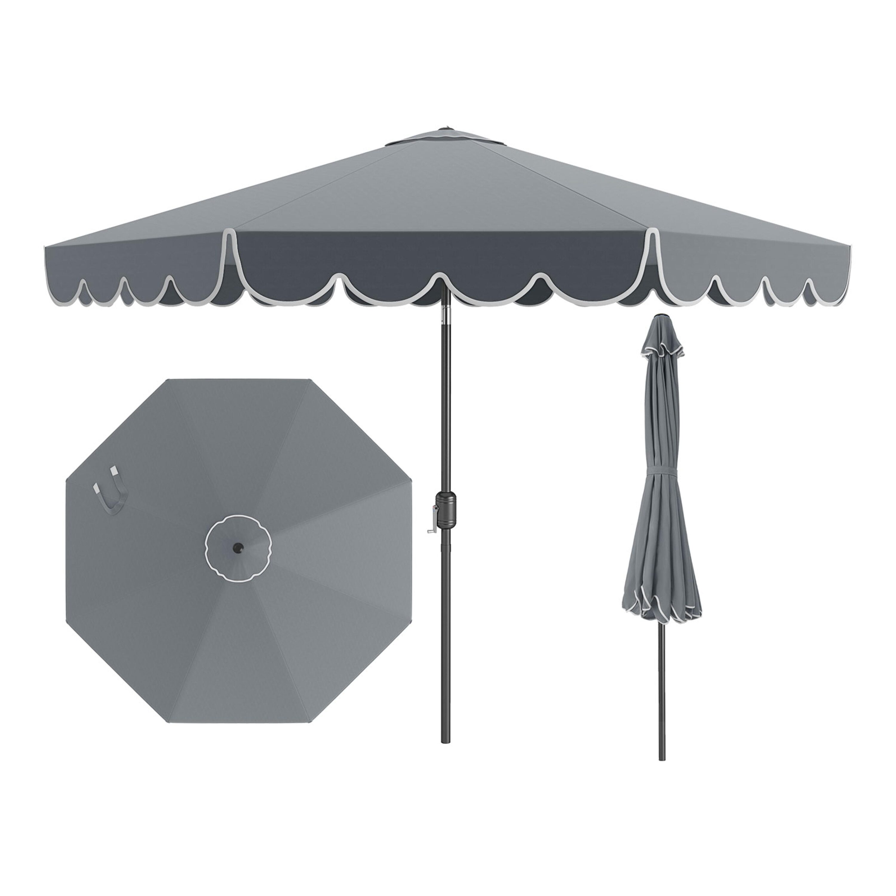 BABOOM BMMP-2400GR Umbrellas-2 - View #3