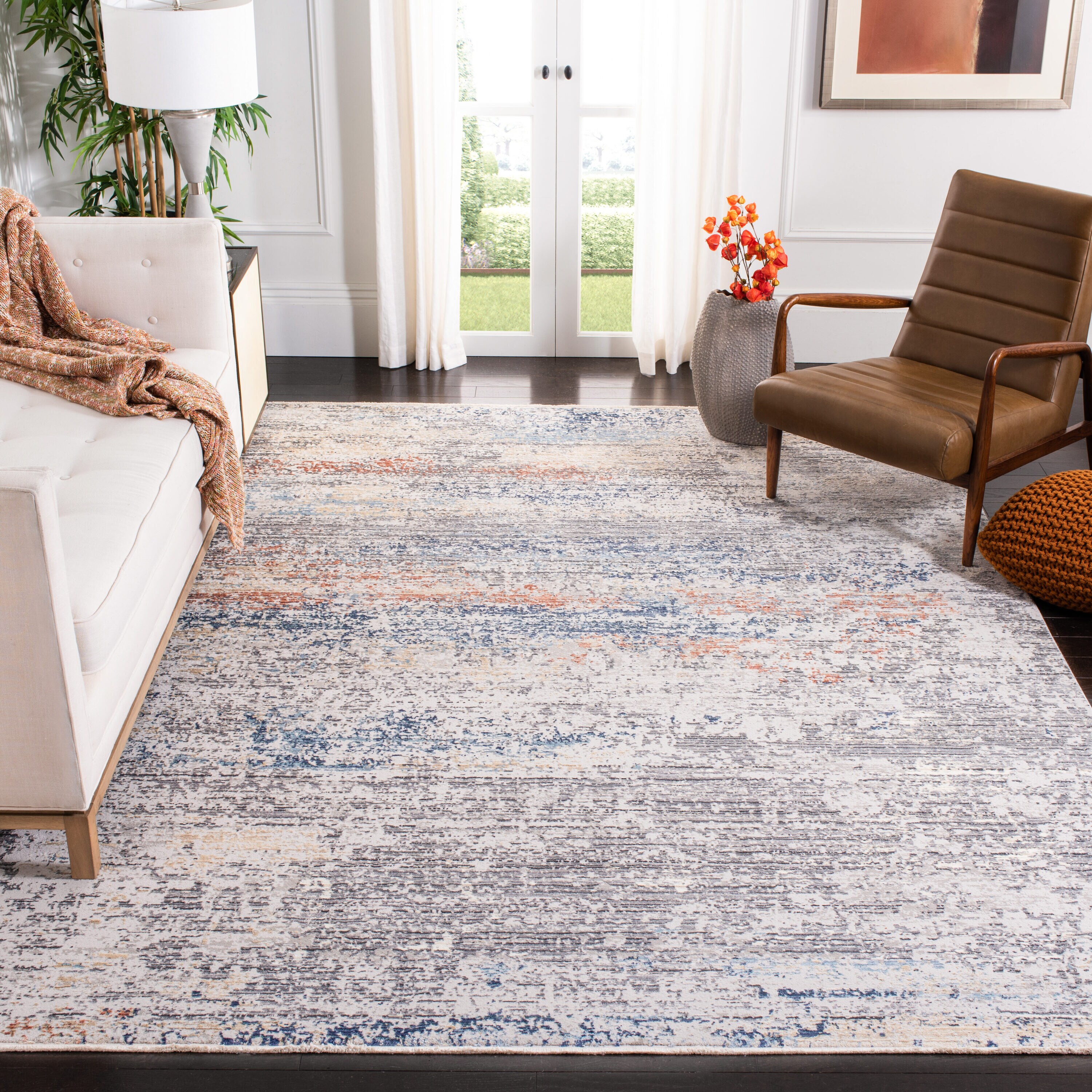 Safavieh DRM427G-8 rugs - View #2