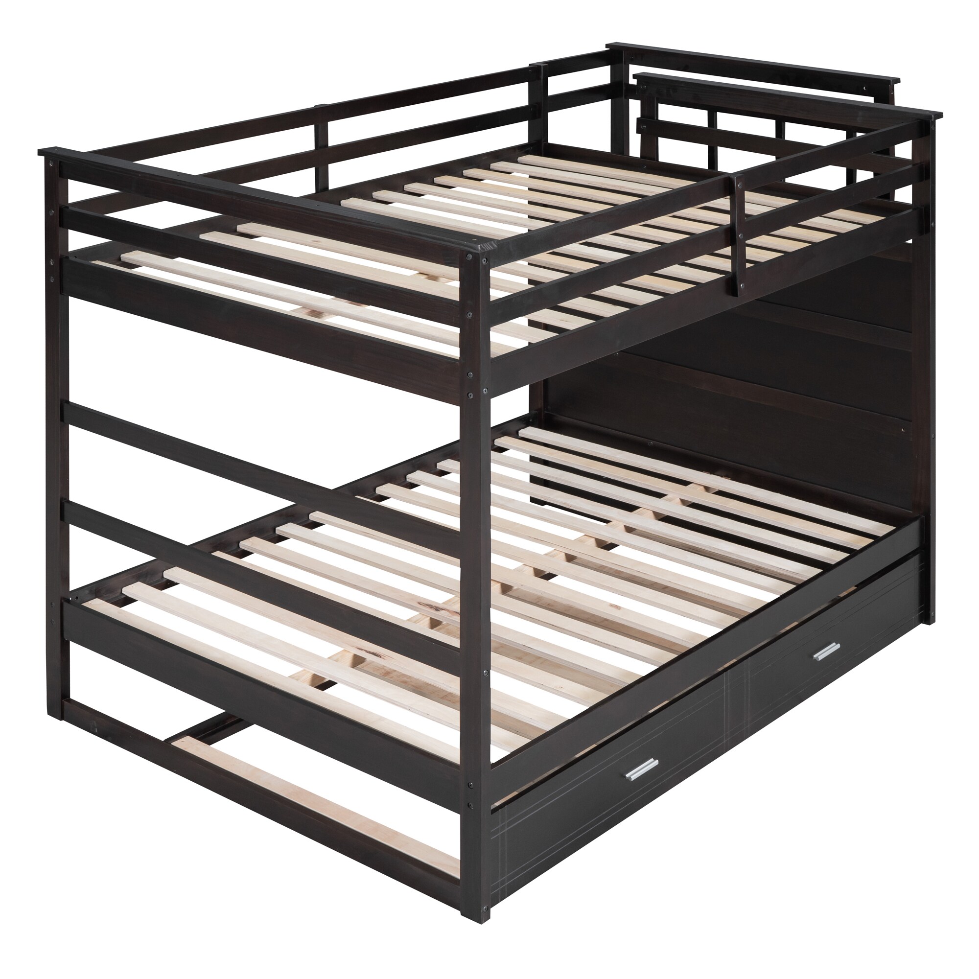 ModernLuxe LT000268AAP Bunk-Beds - View #9