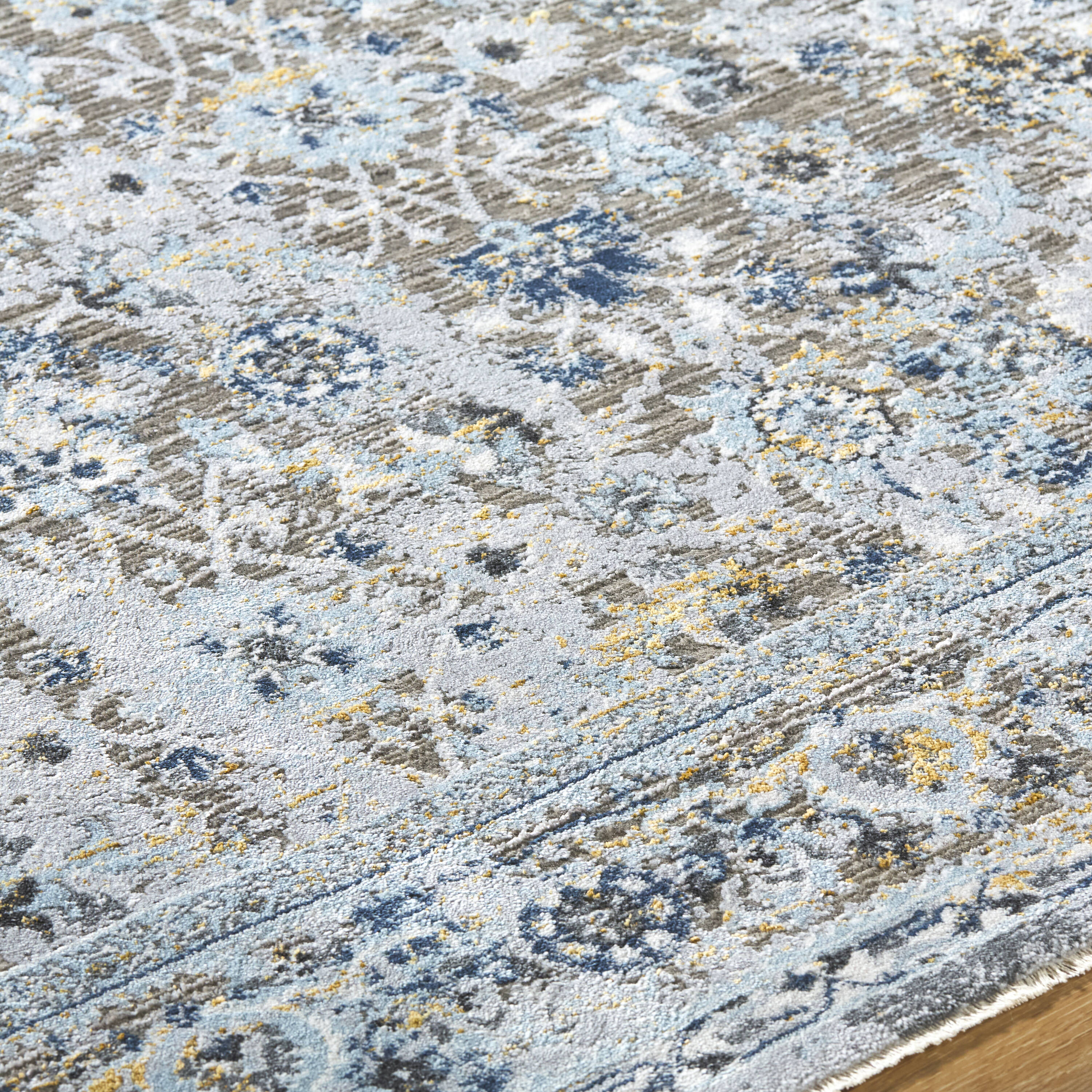 Livabliss HSL2301-710RD rugs - View #6