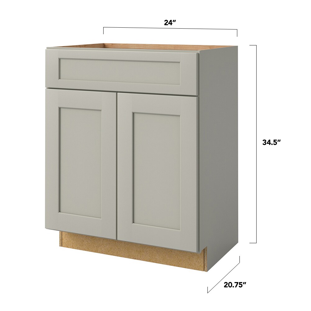 Shenandoah PRO Express SPE 90MYS-55252 vanities - View #4