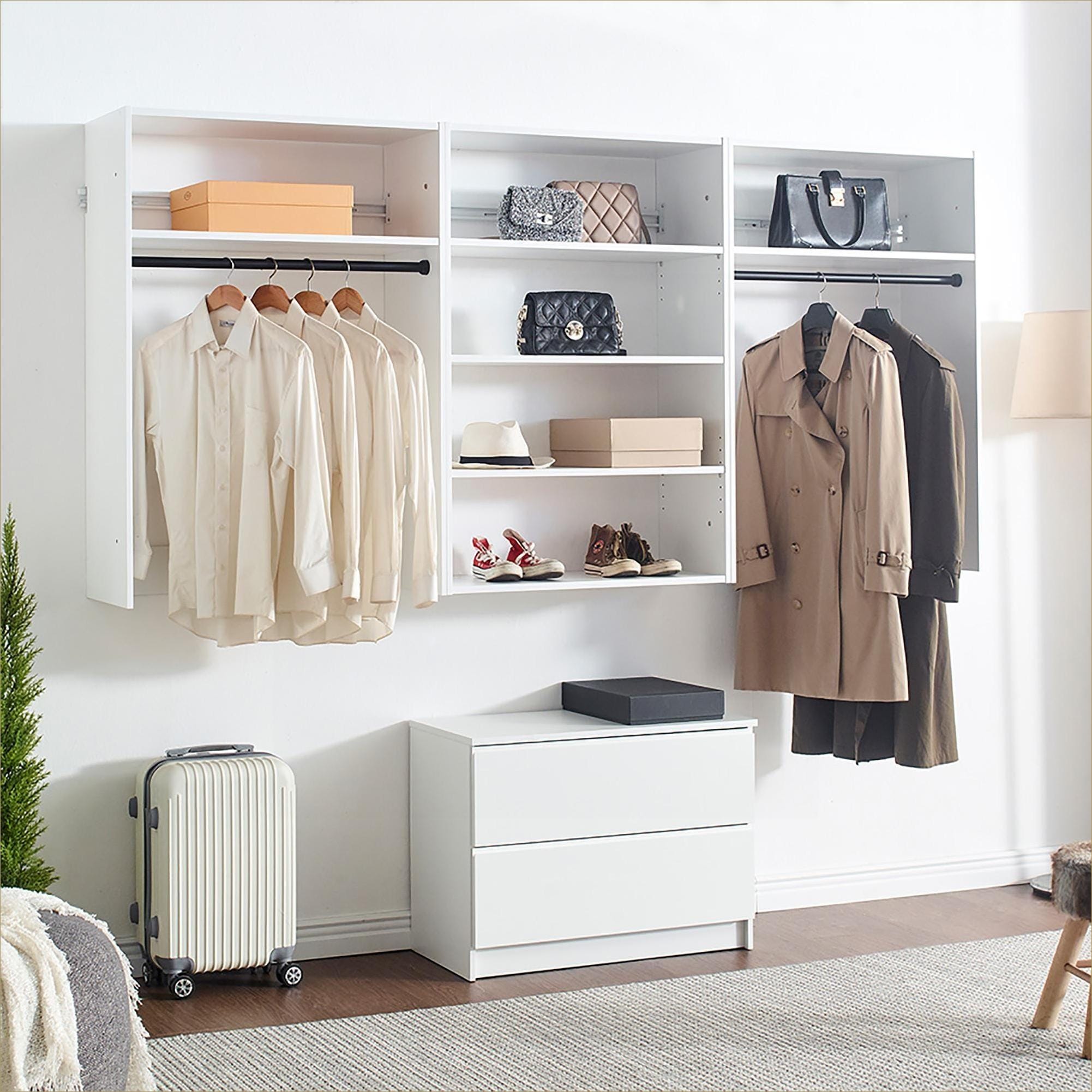 Watnature JPFA5EFNC3SC dressers - View #6