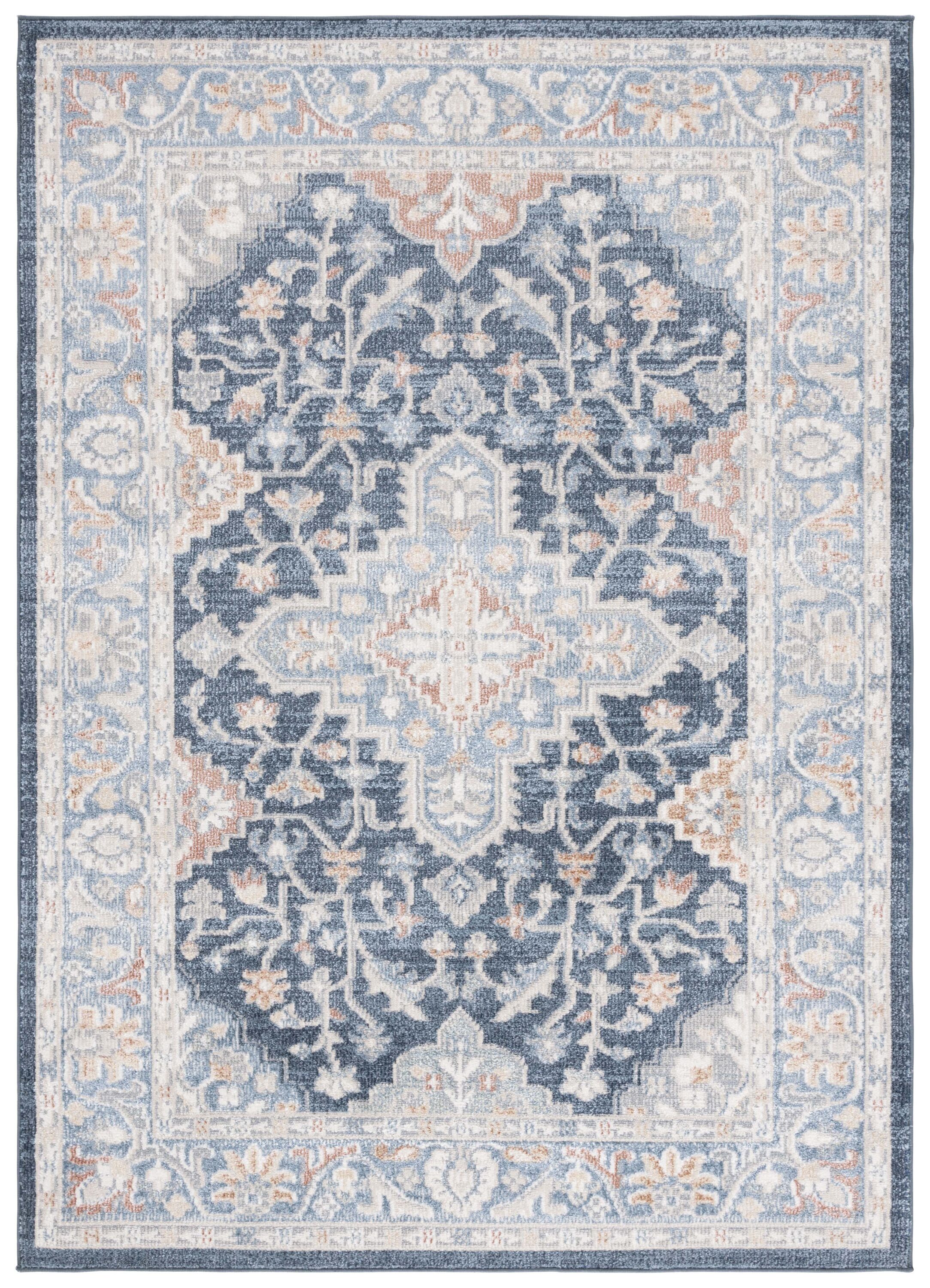 Safavieh BLR246N-5 rugs - View #2